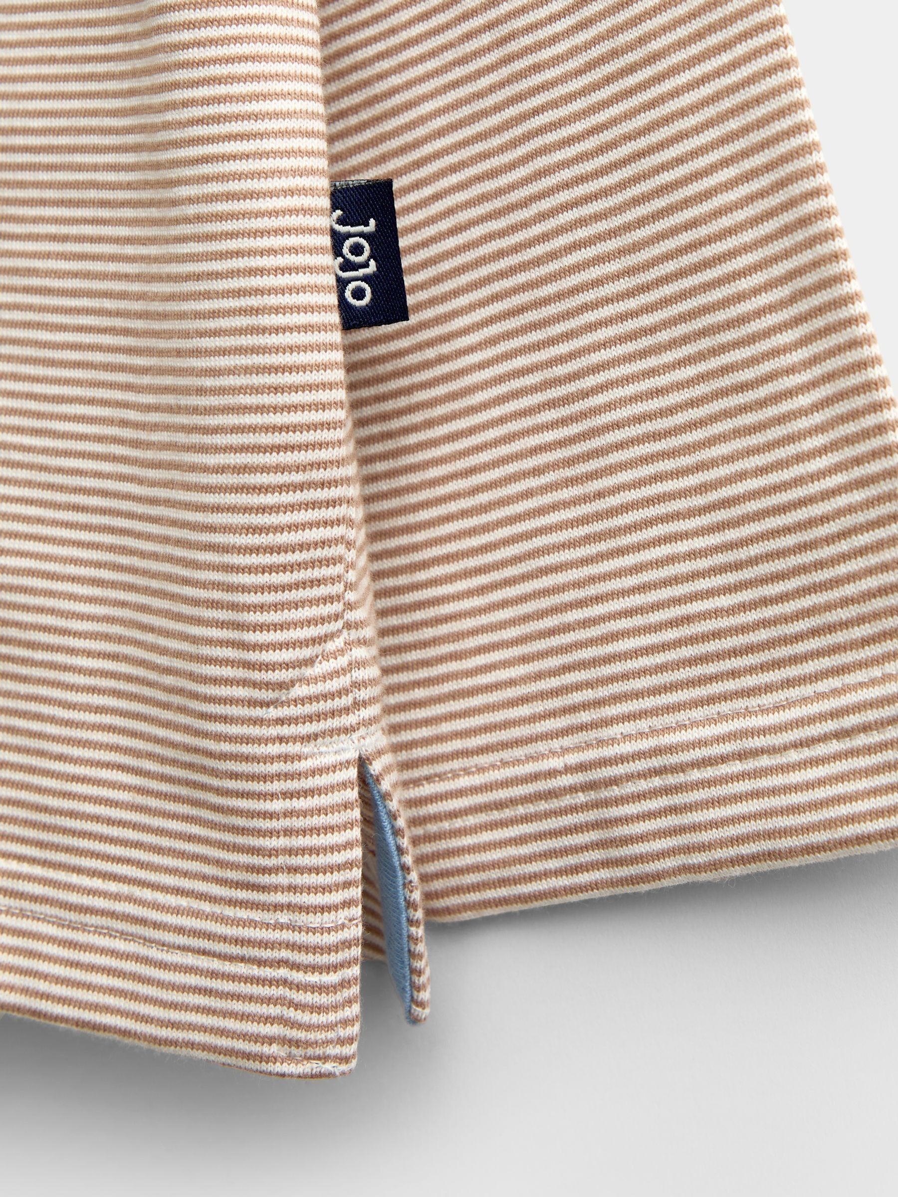 Red Stripe Walrus Printed Top - Image 4 of 4