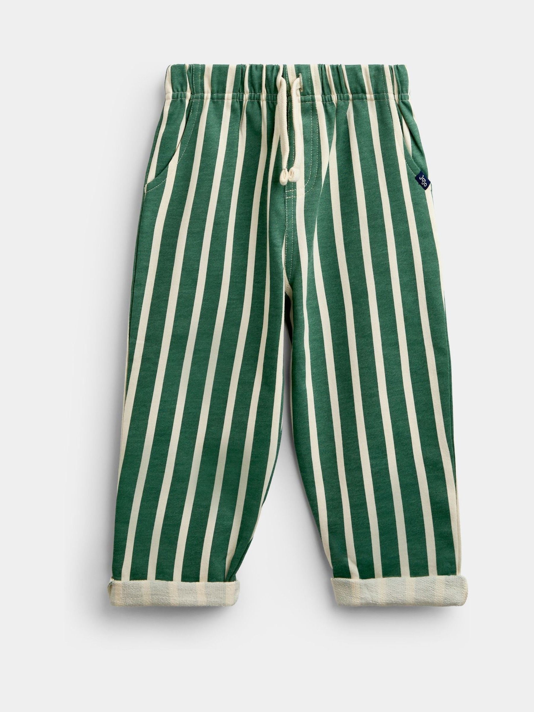 Natural Santas Snacks Sweatshirt & Jogger Set - Image 4 of 6