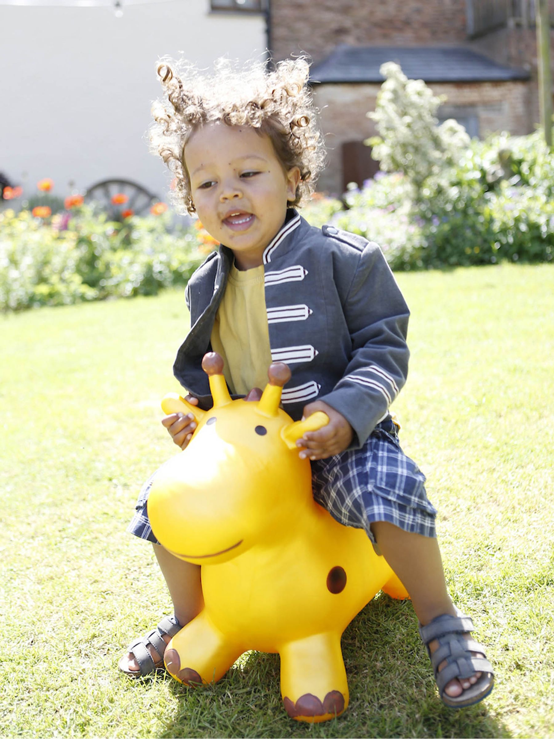 Happyhopperz - Giraffe - Image 3 of 4
