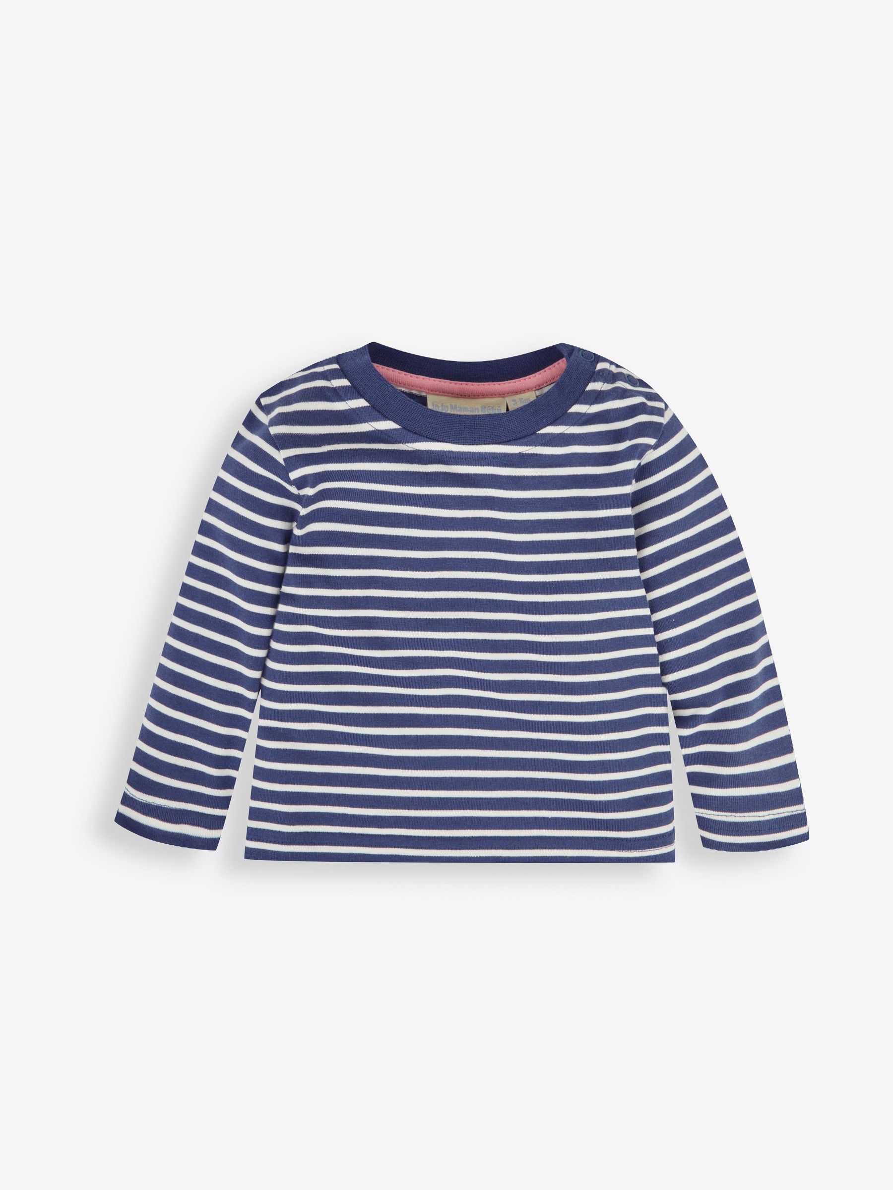 Pink Hedgehog 2-Pack Tops - Image 3 of 5