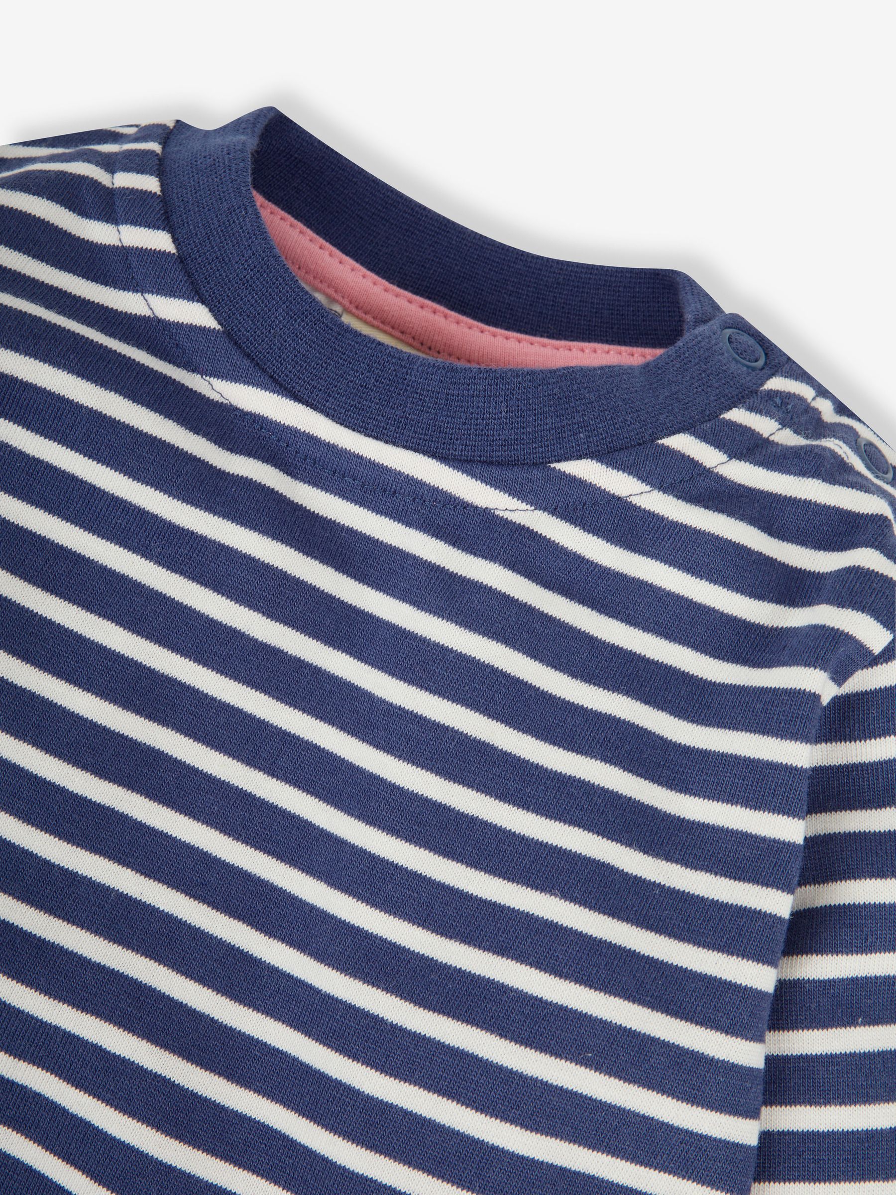 Pink Hedgehog 2-Pack Tops - Image 5 of 5