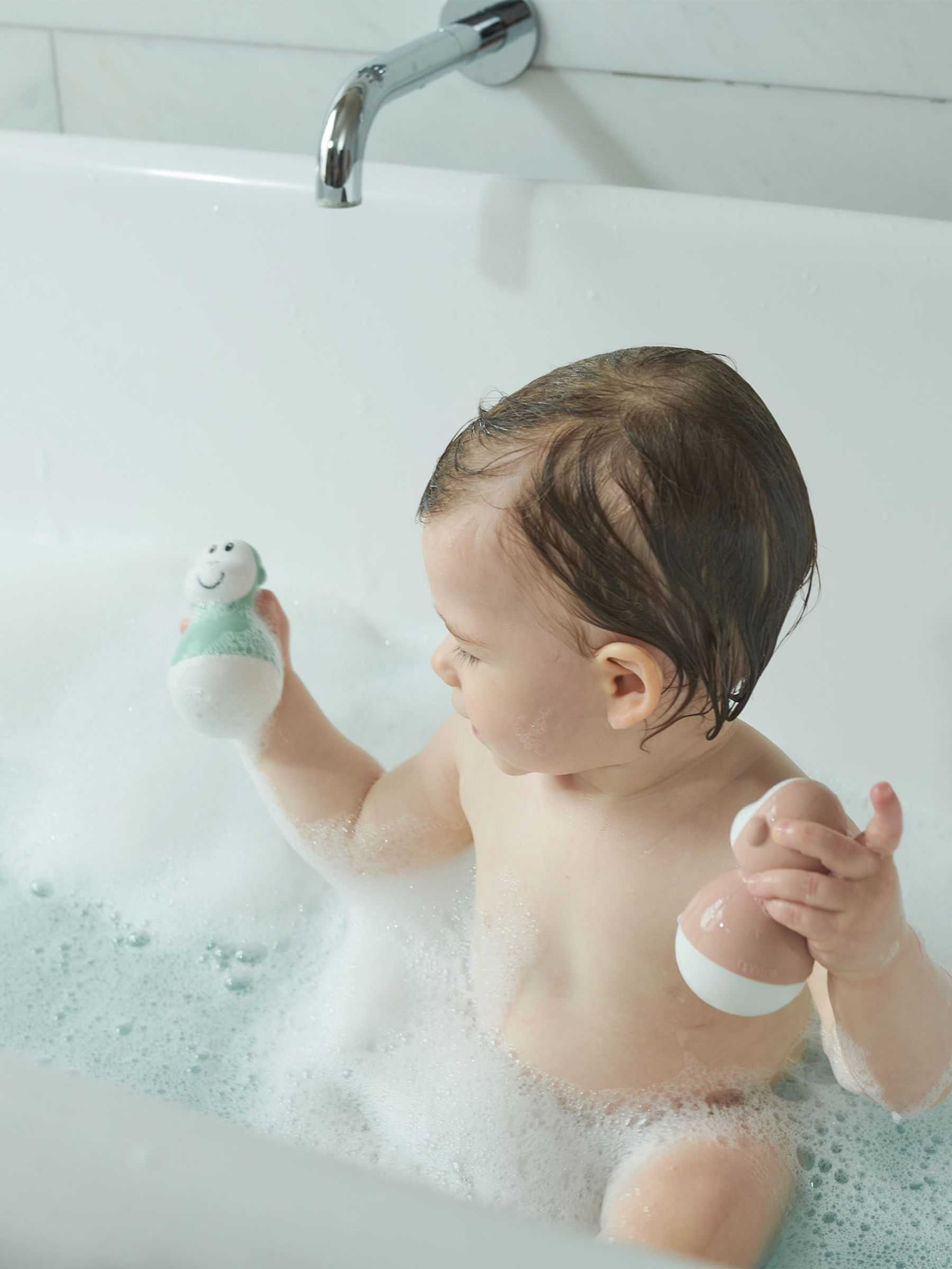 Matchstick Monkey Bathtime Wobblers - Image 10 of 10