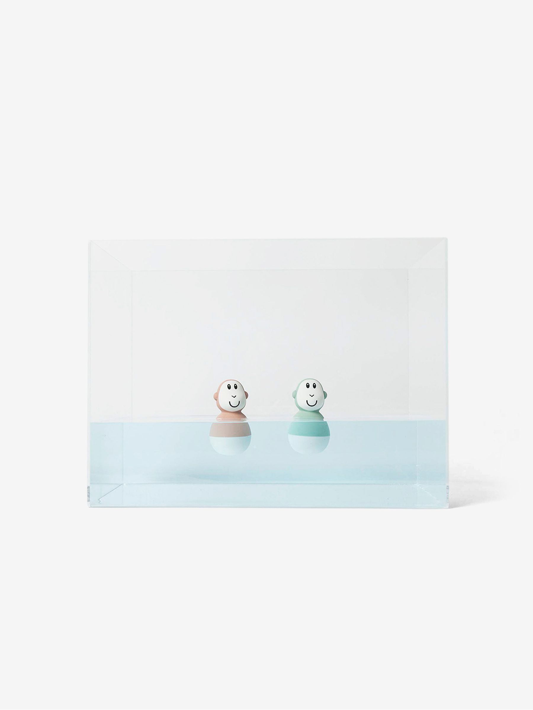 Matchstick Monkey Bathtime Wobblers - Image 3 of 10