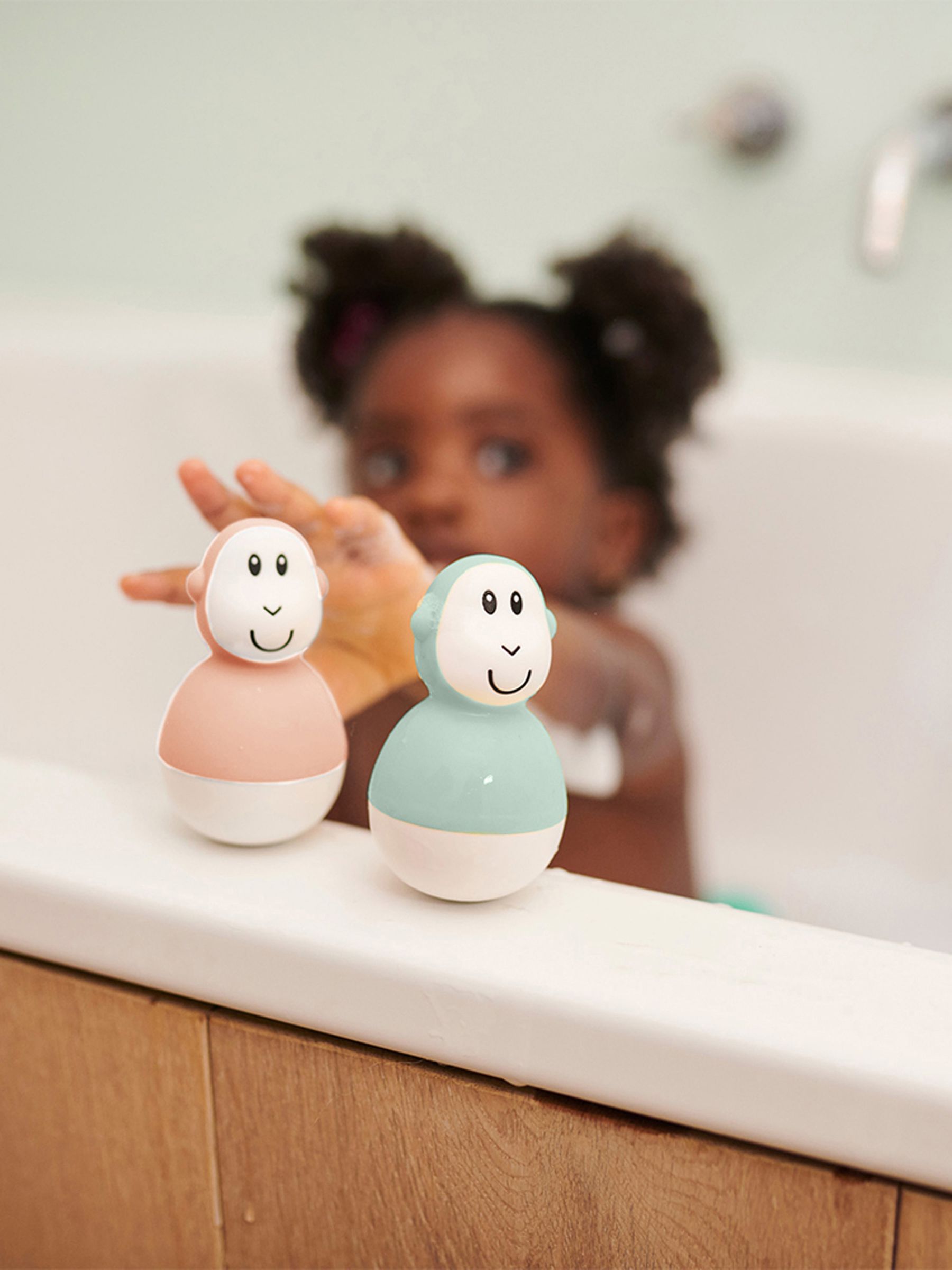 Matchstick Monkey Bathtime Wobblers - Image 8 of 10