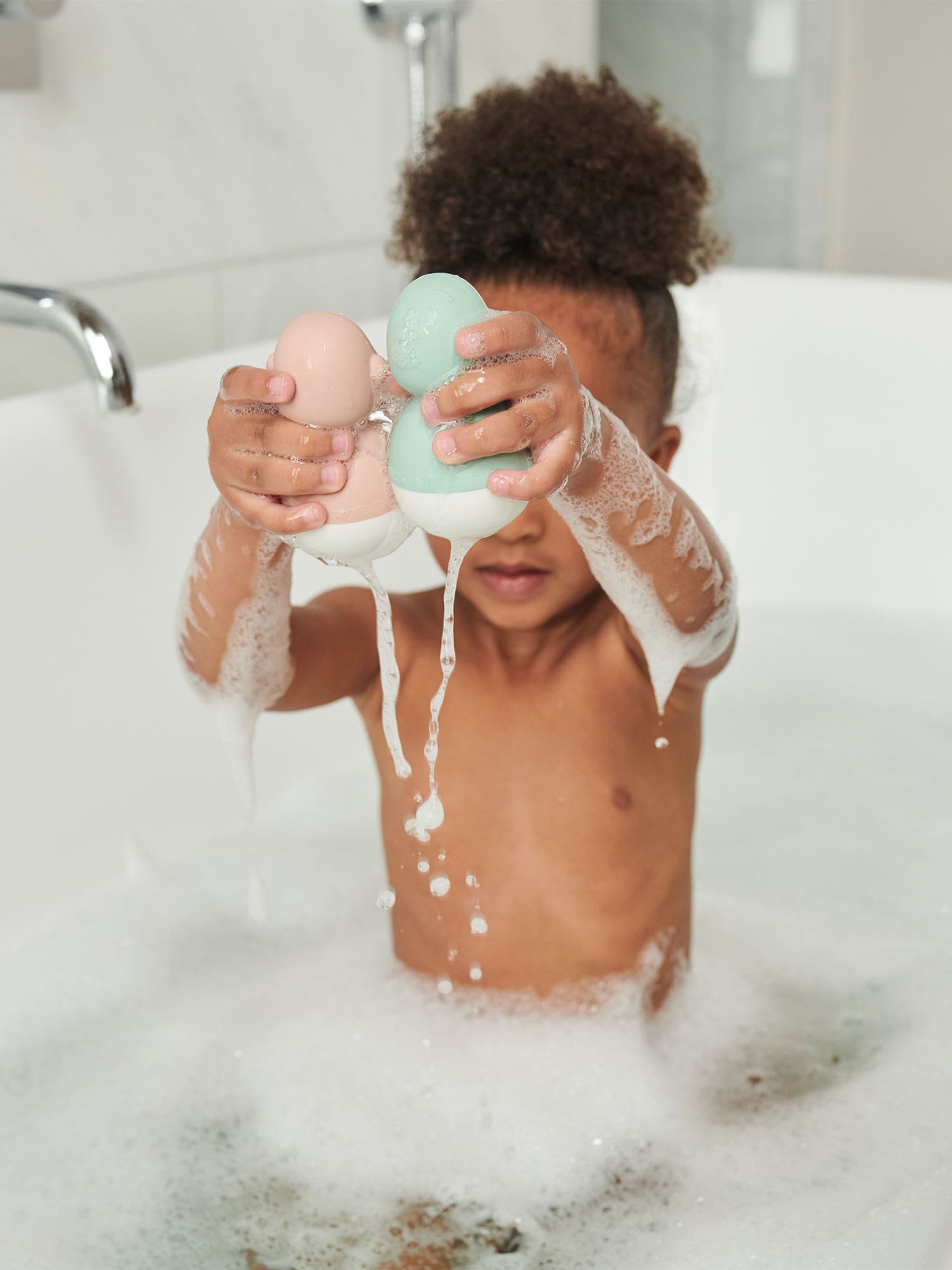Matchstick Monkey Bathtime Wobblers - Image 9 of 10