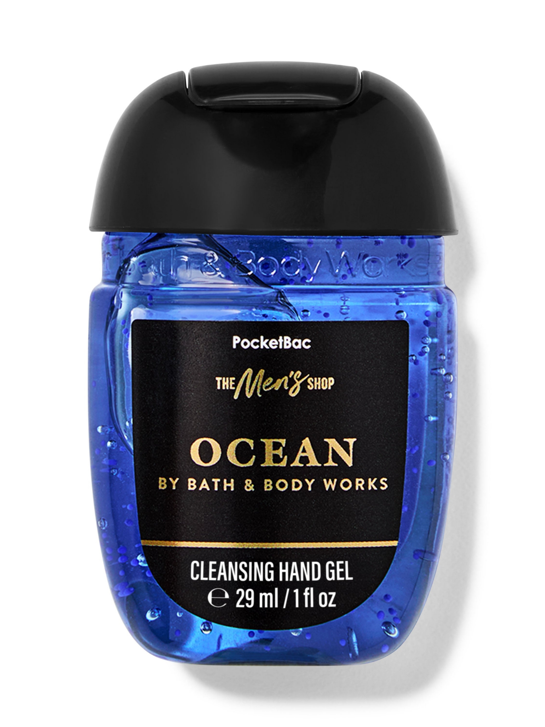 Ocean PocketBac Cleansing Hand Gel 29ml - Image 1 of 2