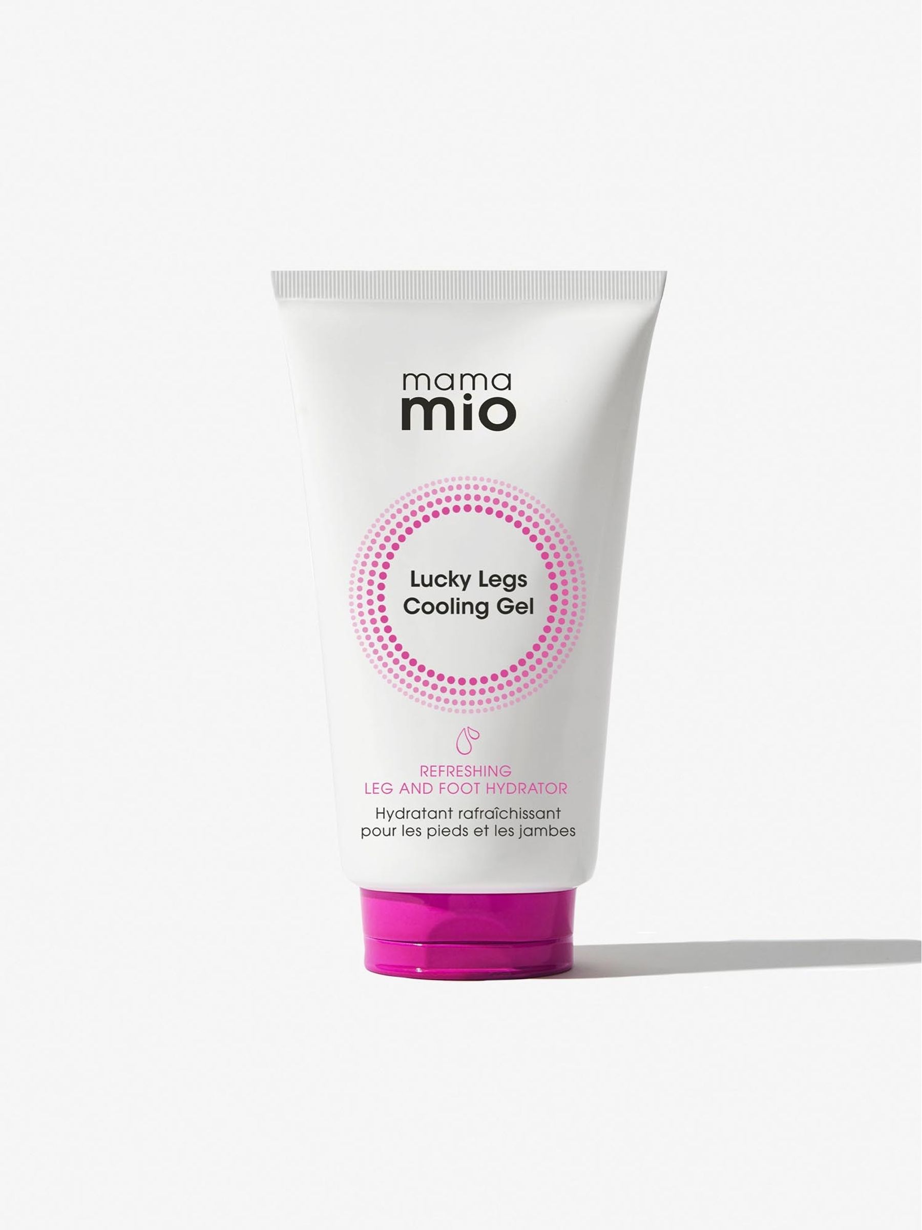 Mama Mio Lucky Legs Cooling Gel - Image 1 of 6