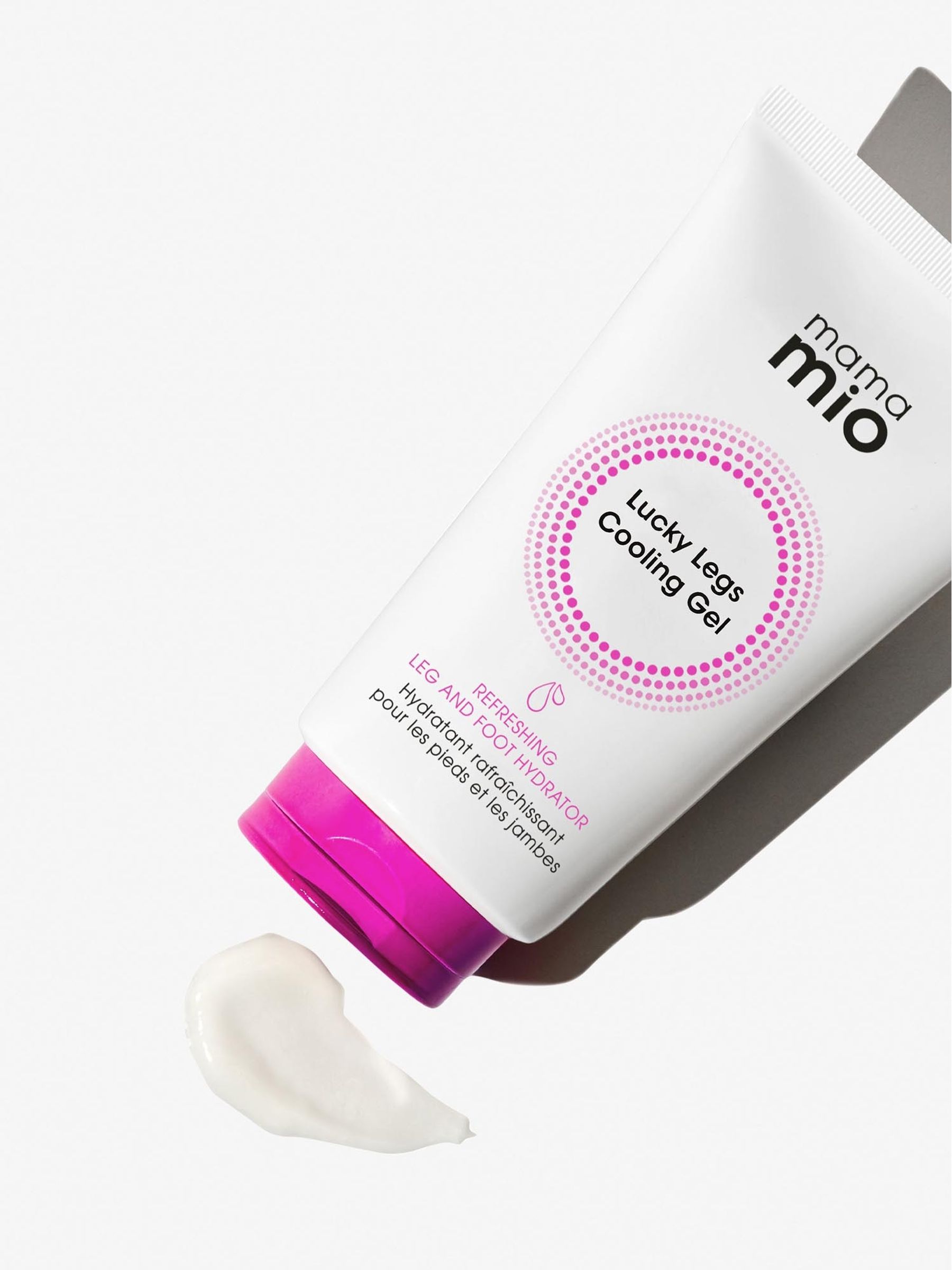 Mama Mio Lucky Legs Cooling Gel - Image 2 of 6