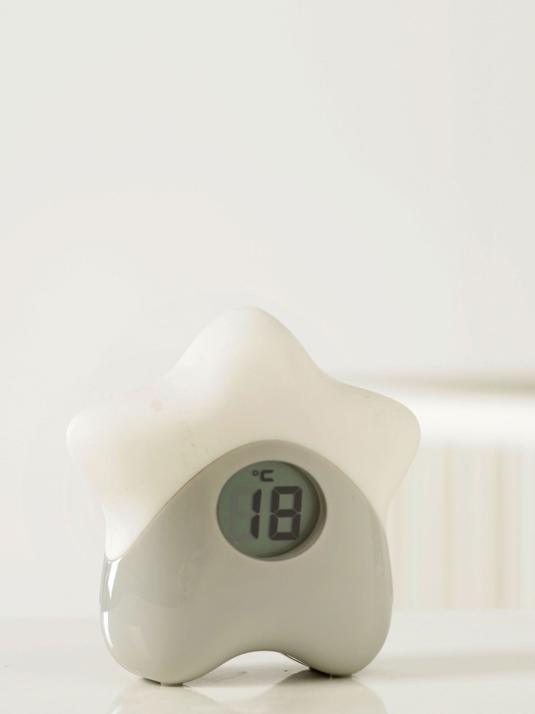 Purflo SleepSafe Star Thermometer - Image 2 of 2