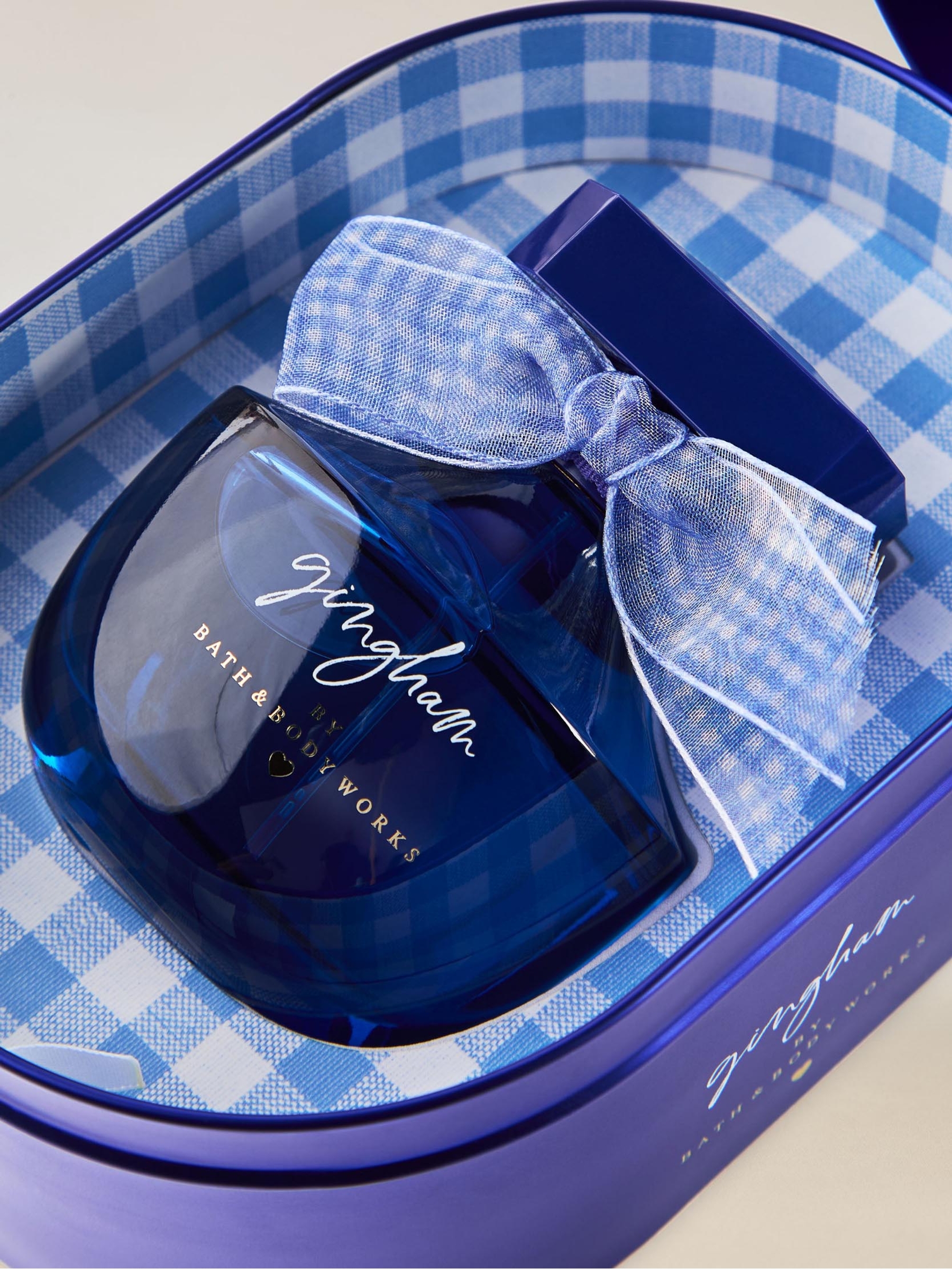 Gingham Eau De Parfum 50ml - Image 2 of 3