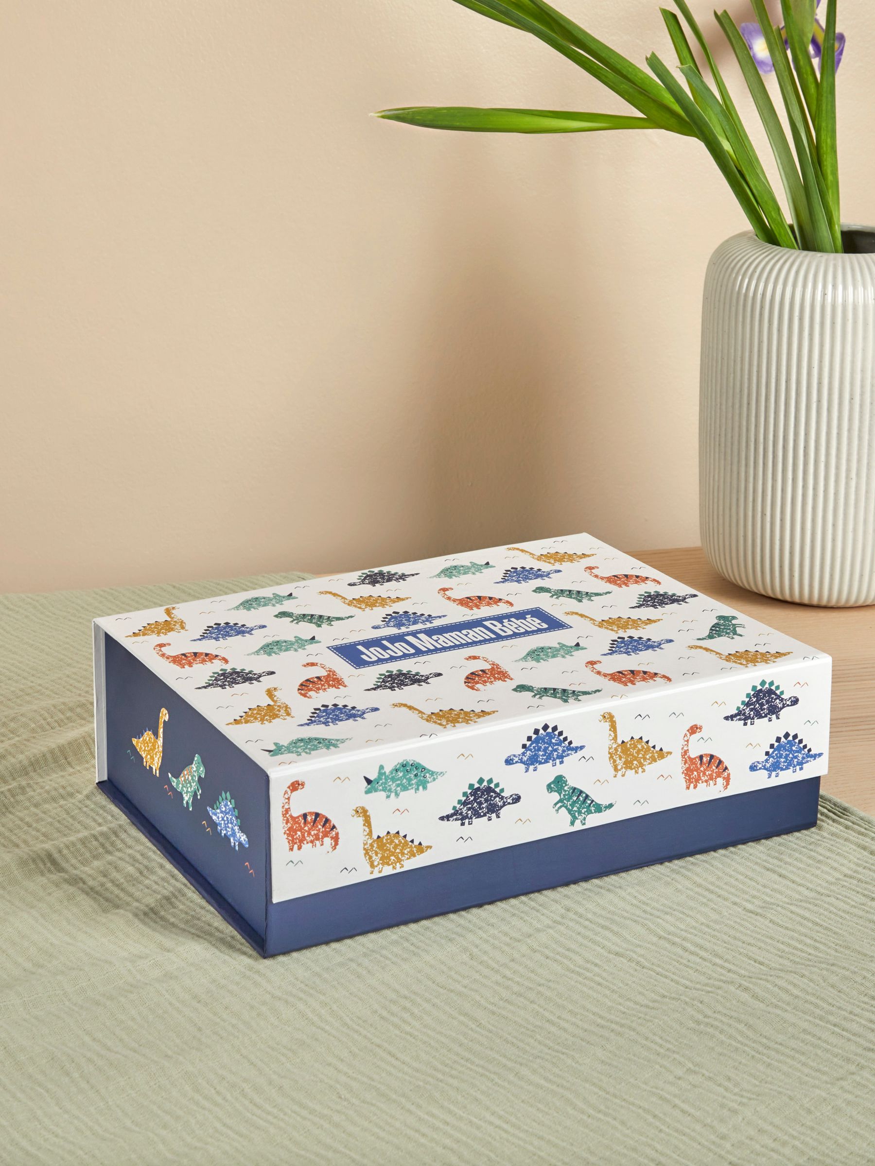 Dino Gift Box - Image 1 of 2