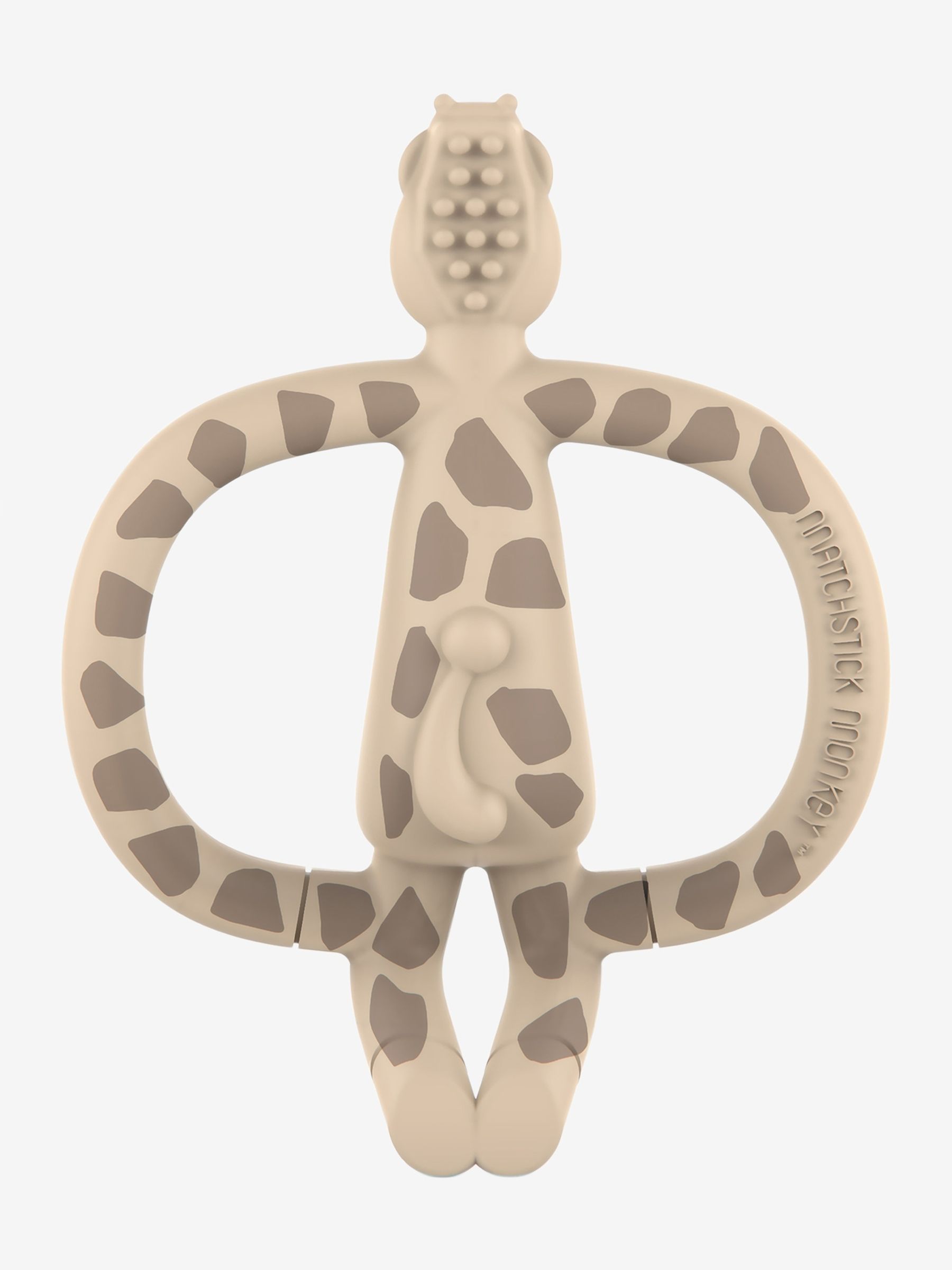 Matchstick Monkey Giraffe Teether - Image 2 of 8
