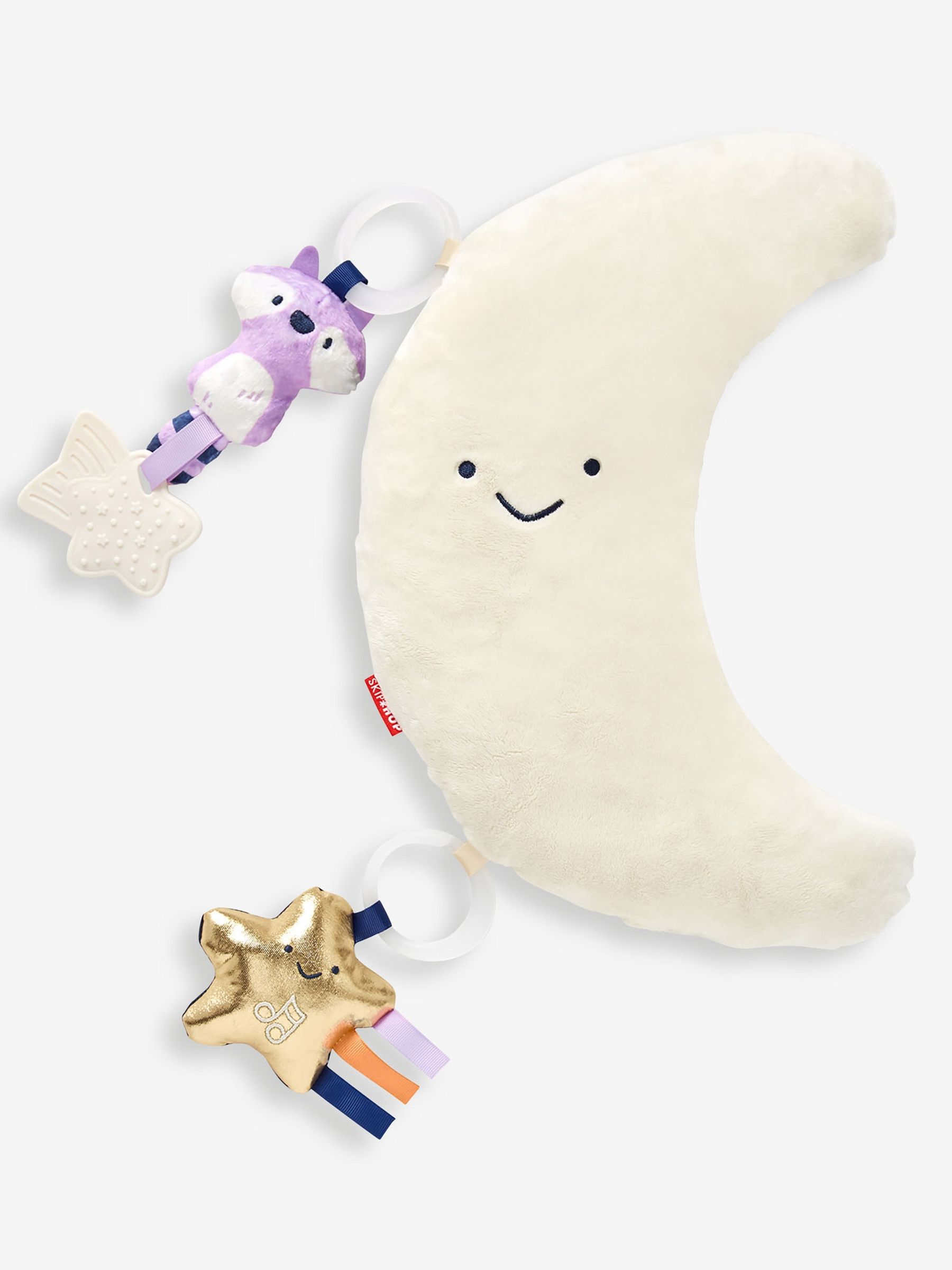 Skip Hop Celestial Dreams Activity Gym - Image 10 of 11