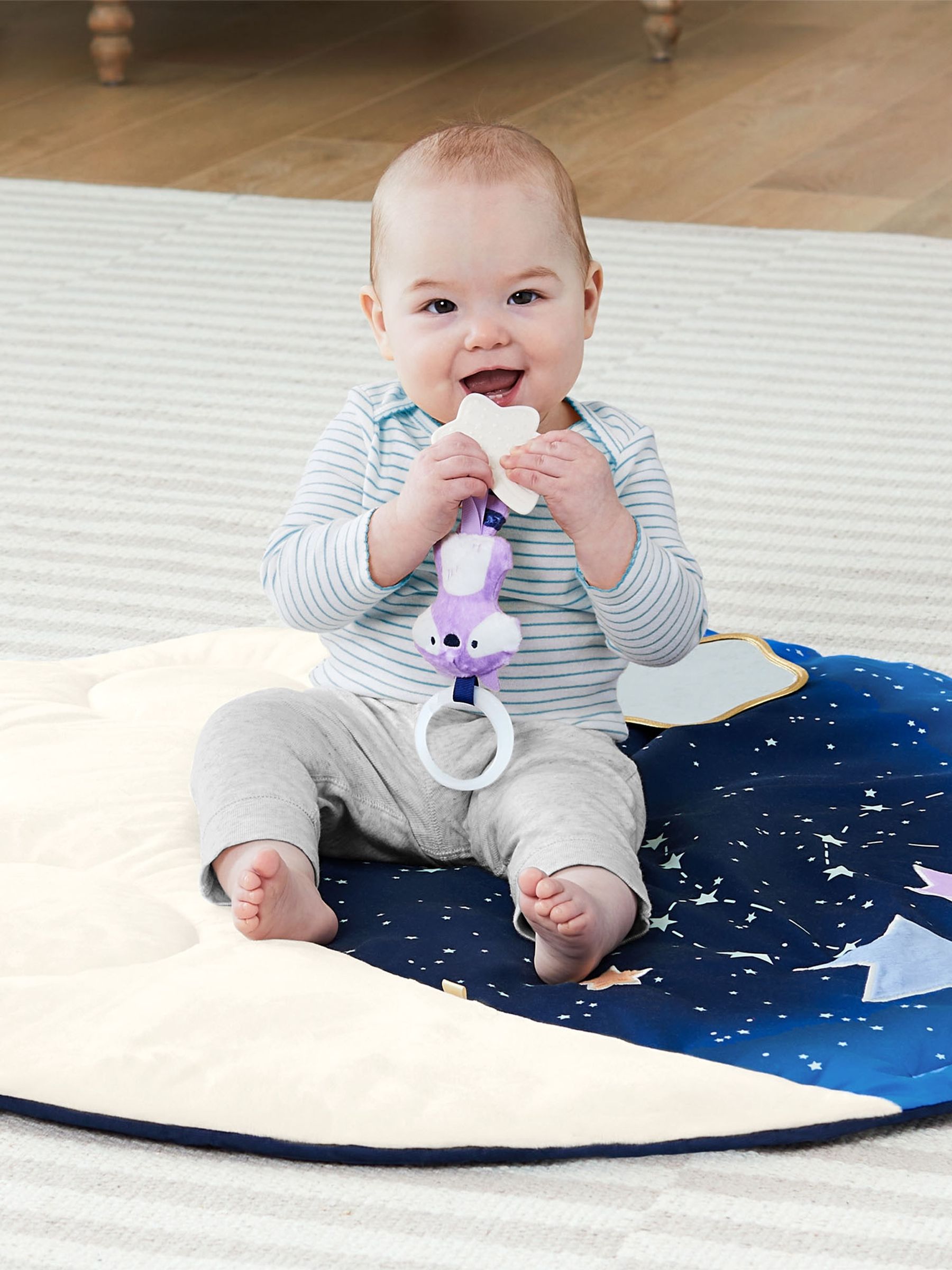 Skip Hop Celestial Dreams Activity Gym - Image 3 of 11