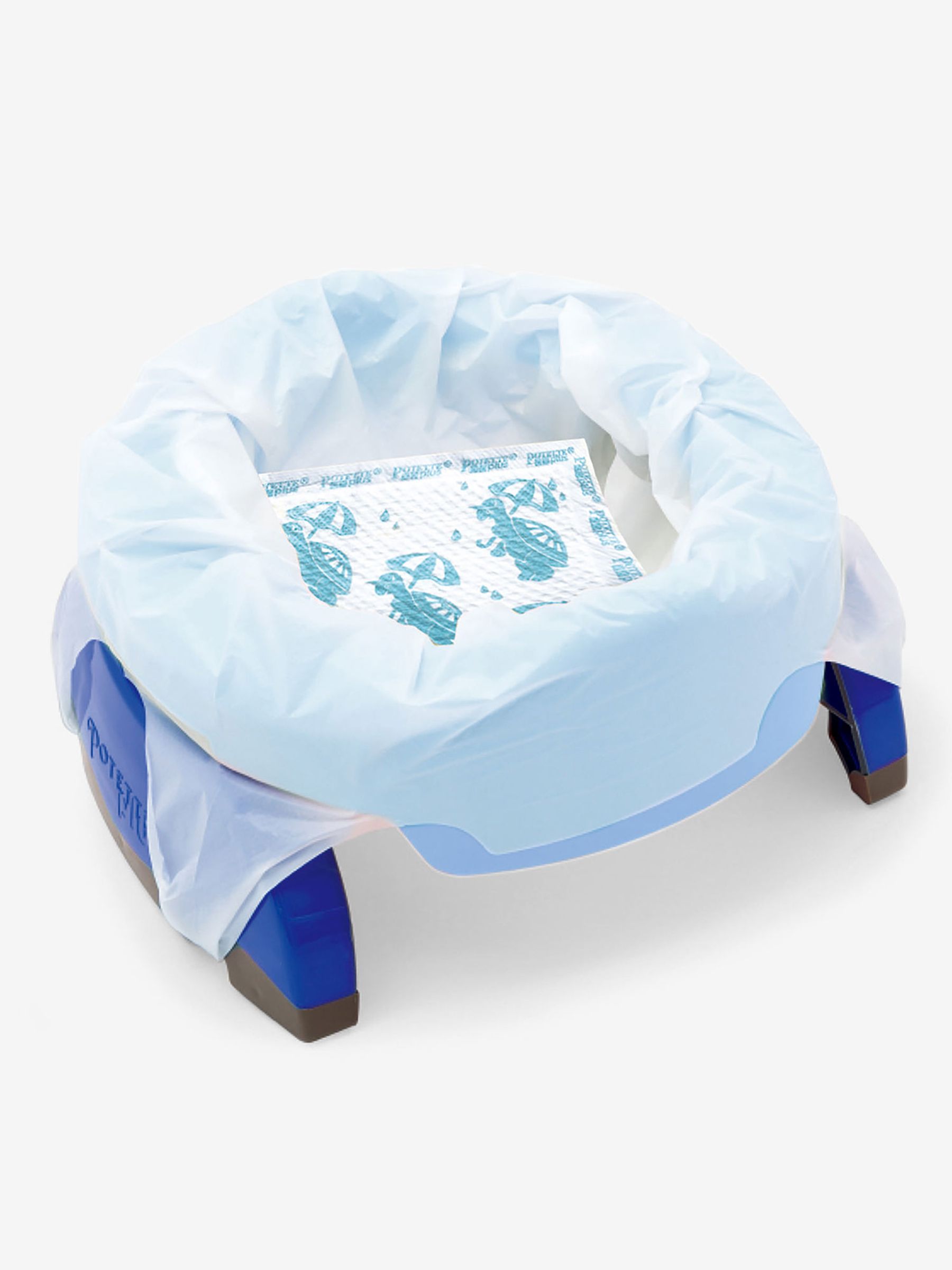 Potette Liners 30-Pack - Image 1 of 5