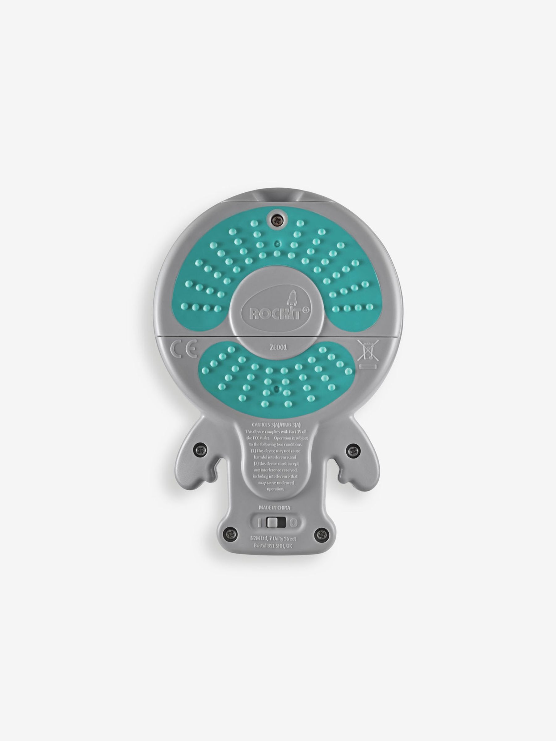 Zed Vibration Sleep Soother - Image 4 of 6