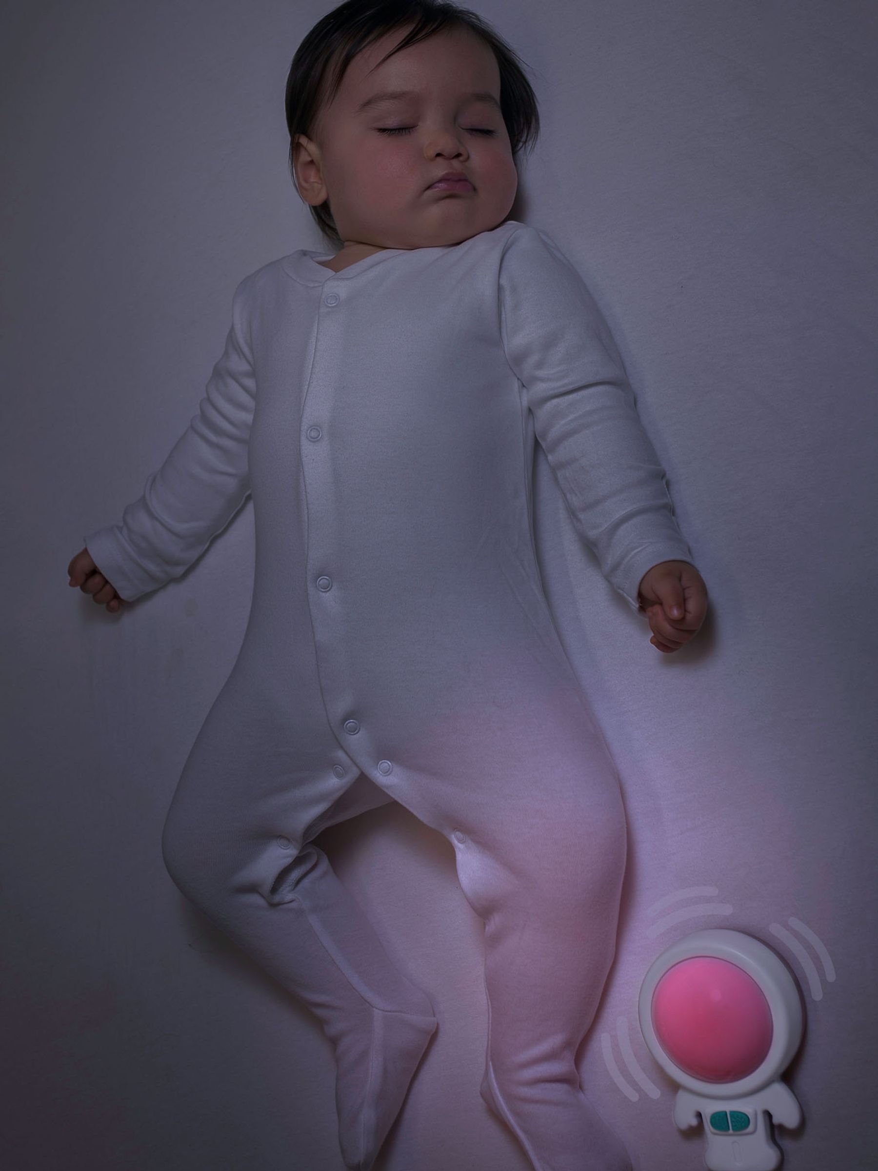 Zed Vibration Sleep Soother - Image 5 of 6