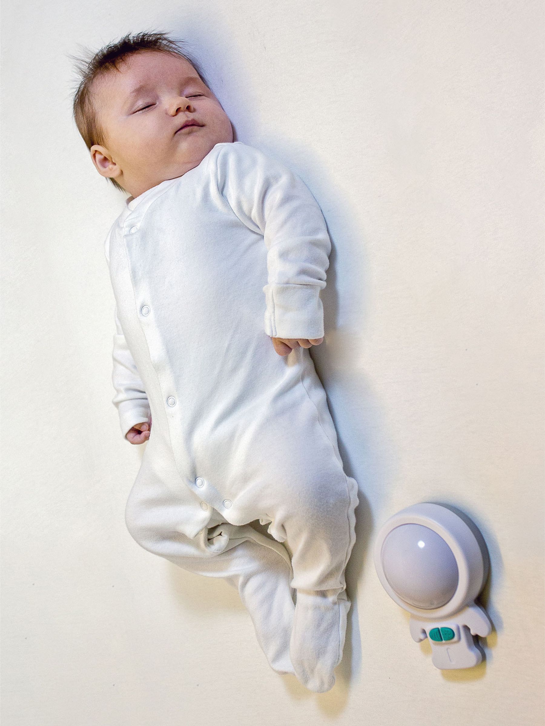 Zed Vibration Sleep Soother - Image 6 of 6