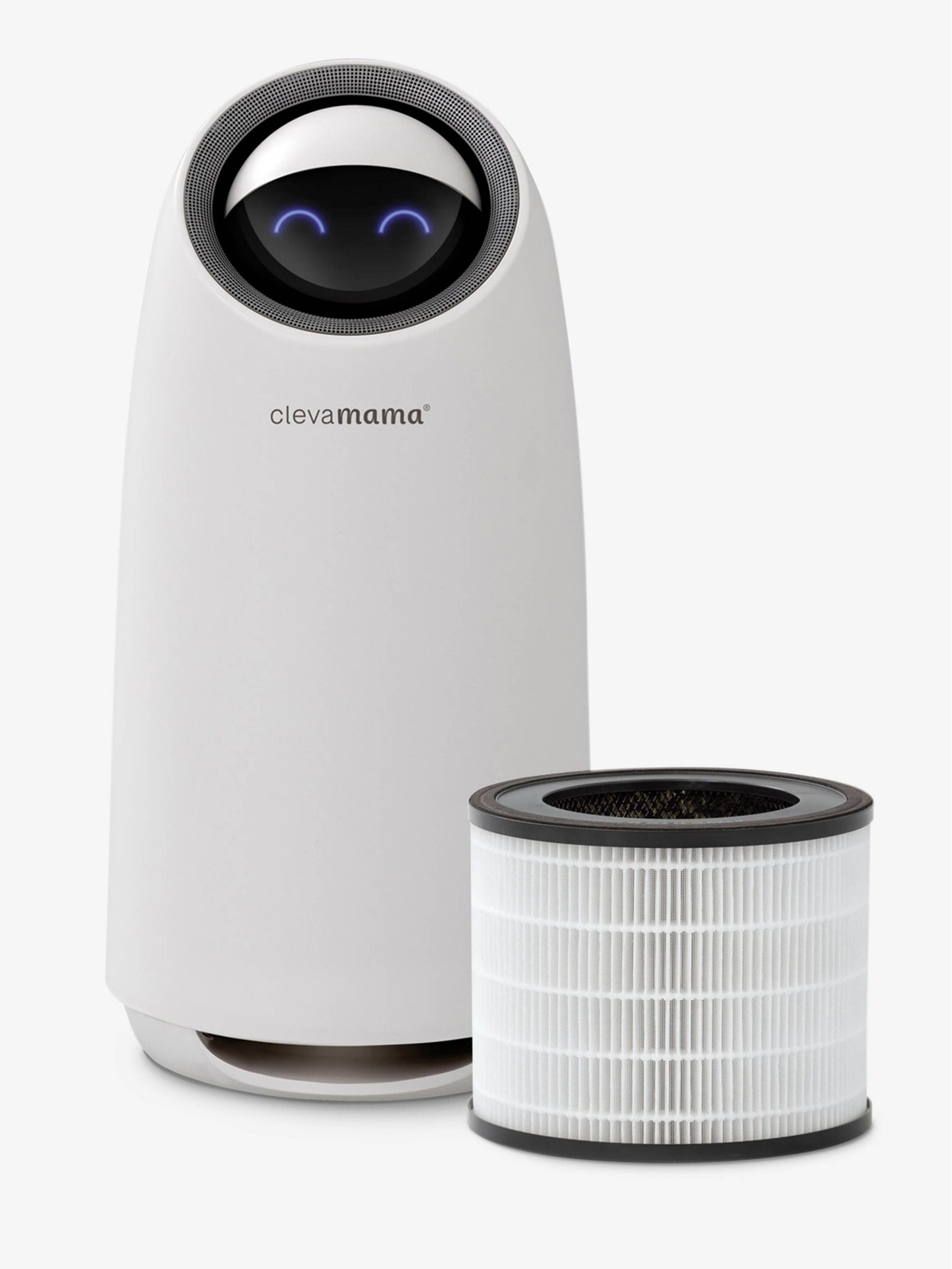 ClevaPure™ Air Purifier - Replacement Filter - Image 2 of 6