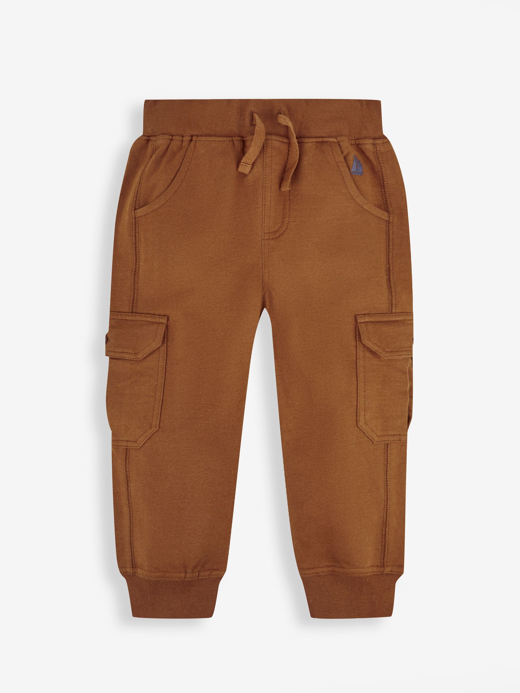 Camel 2-Pack Cargo Joggers - Image 2 of 9