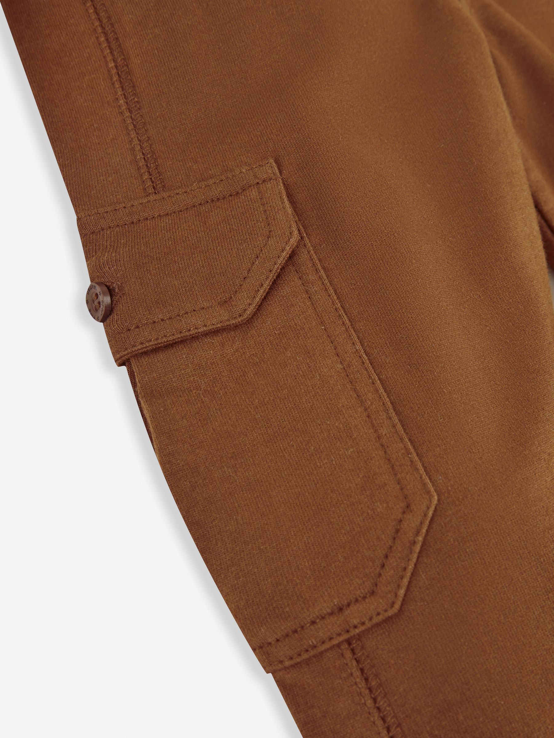 Camel 2-Pack Cargo Joggers - Image 5 of 9