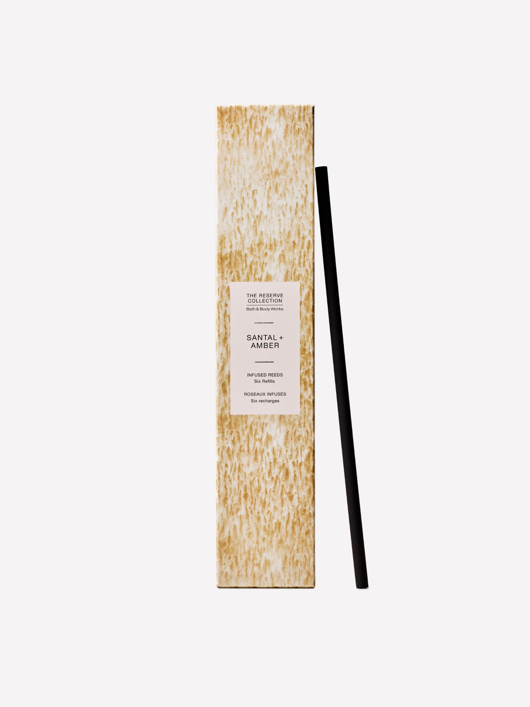 Santal & Amber Infused Reeds - Image 1 of 3 Santal & Amber Infused Reeds - Image 1 of 3