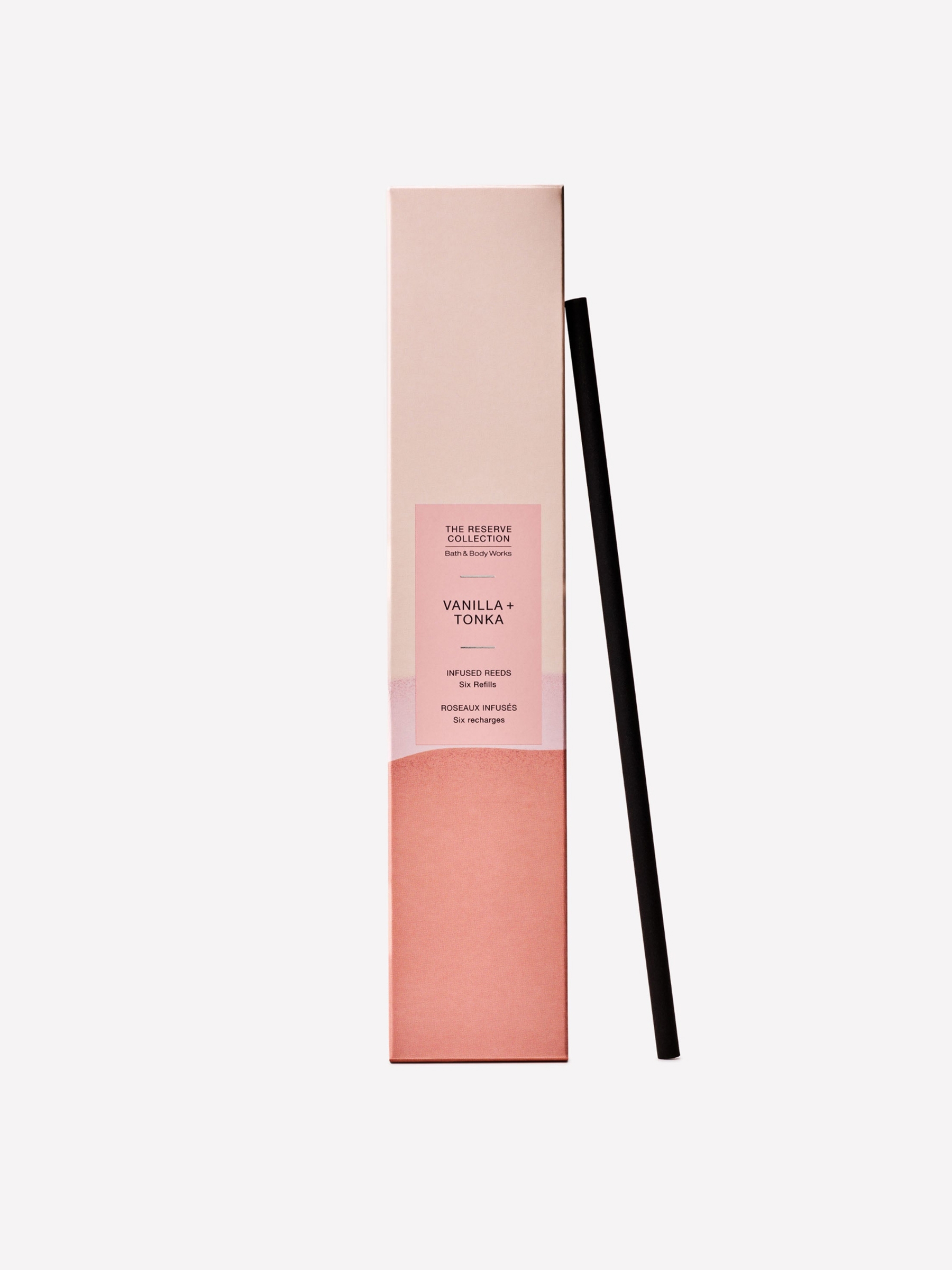 Vanilla & Tonka Infused Reeds - Image 1 of 3