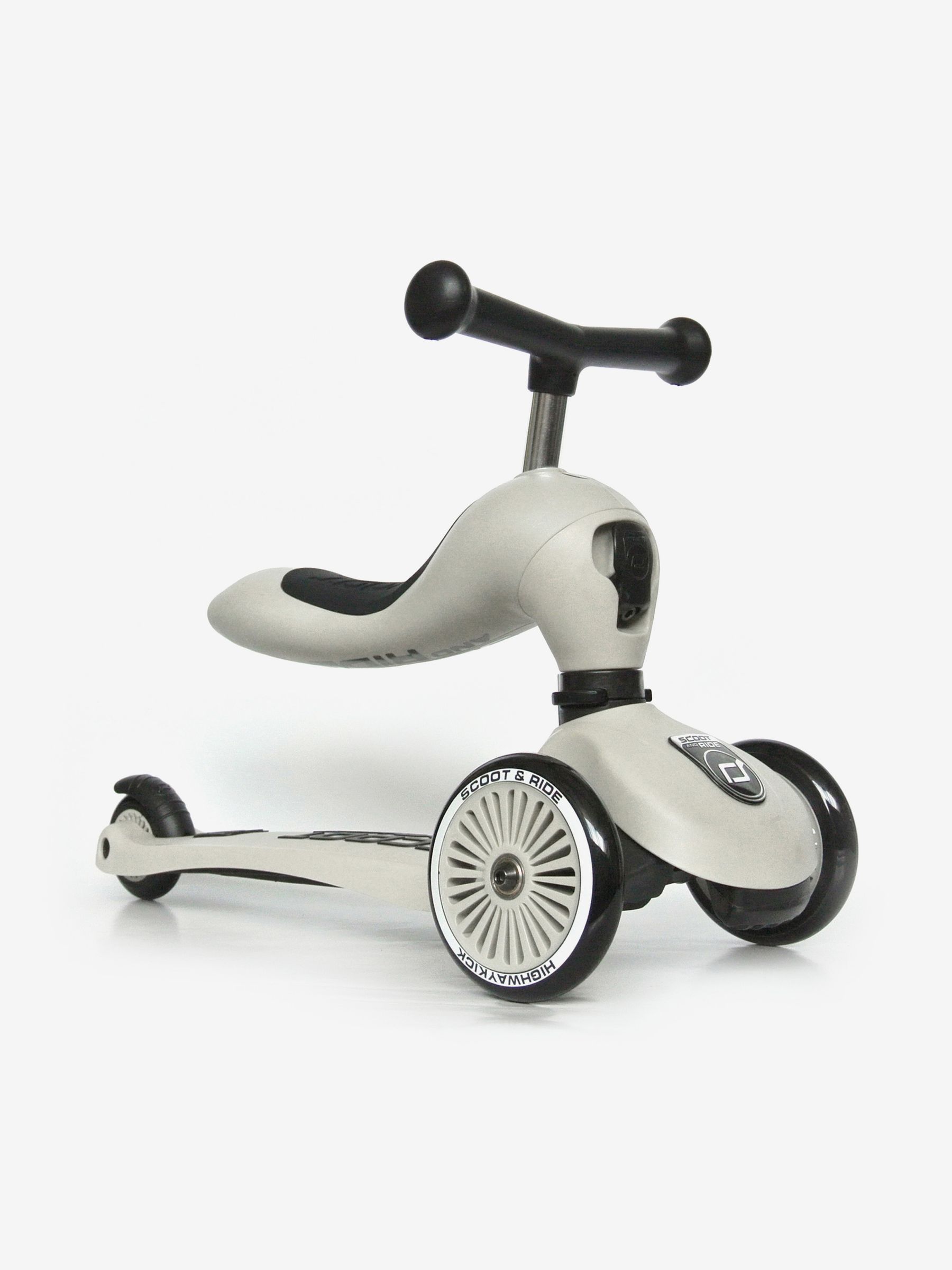 Scoot and Ride Highway Kick 1 - Image 1 of 4
