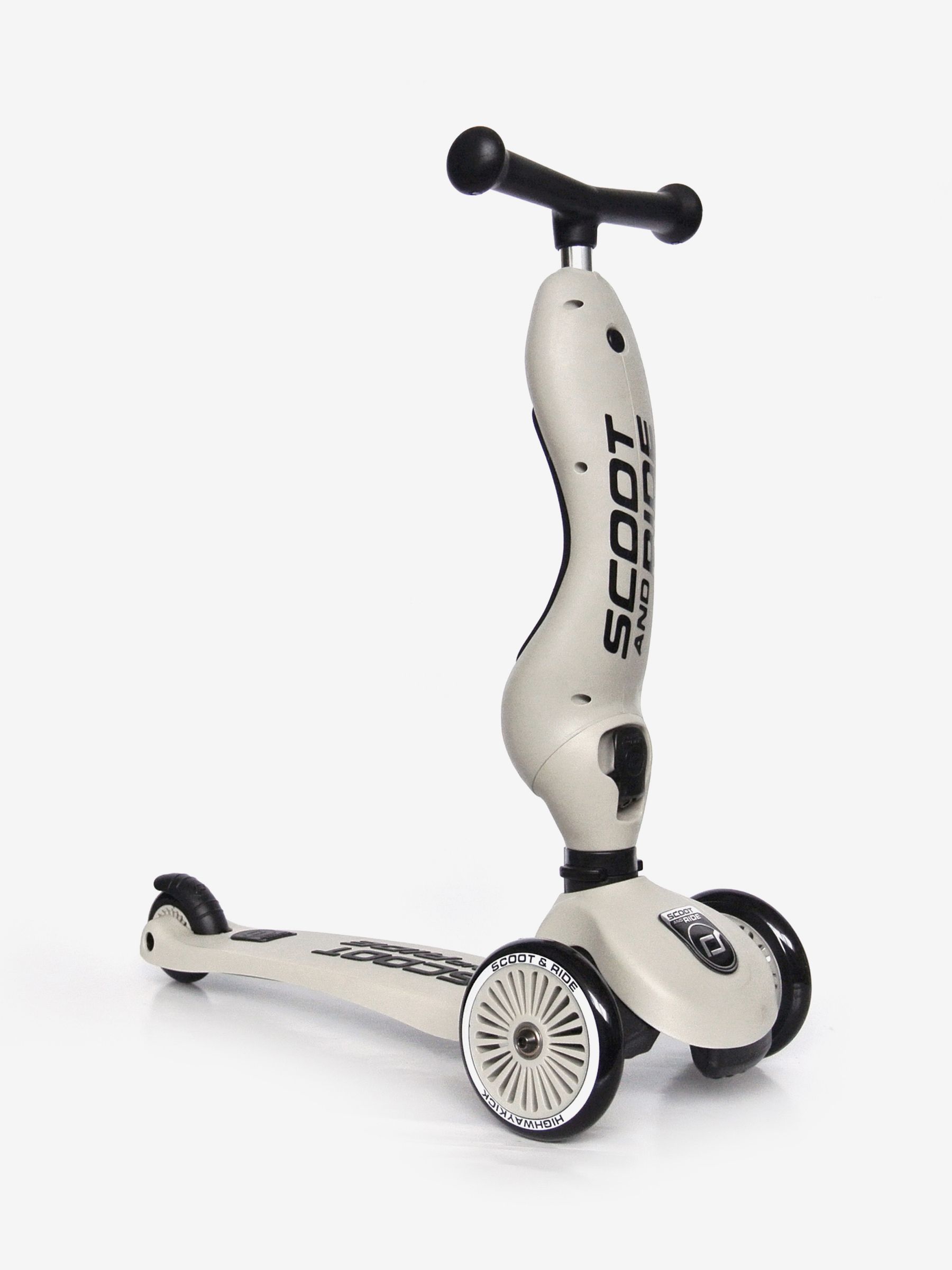Scoot and Ride Highway Kick 1 - Image 2 of 4