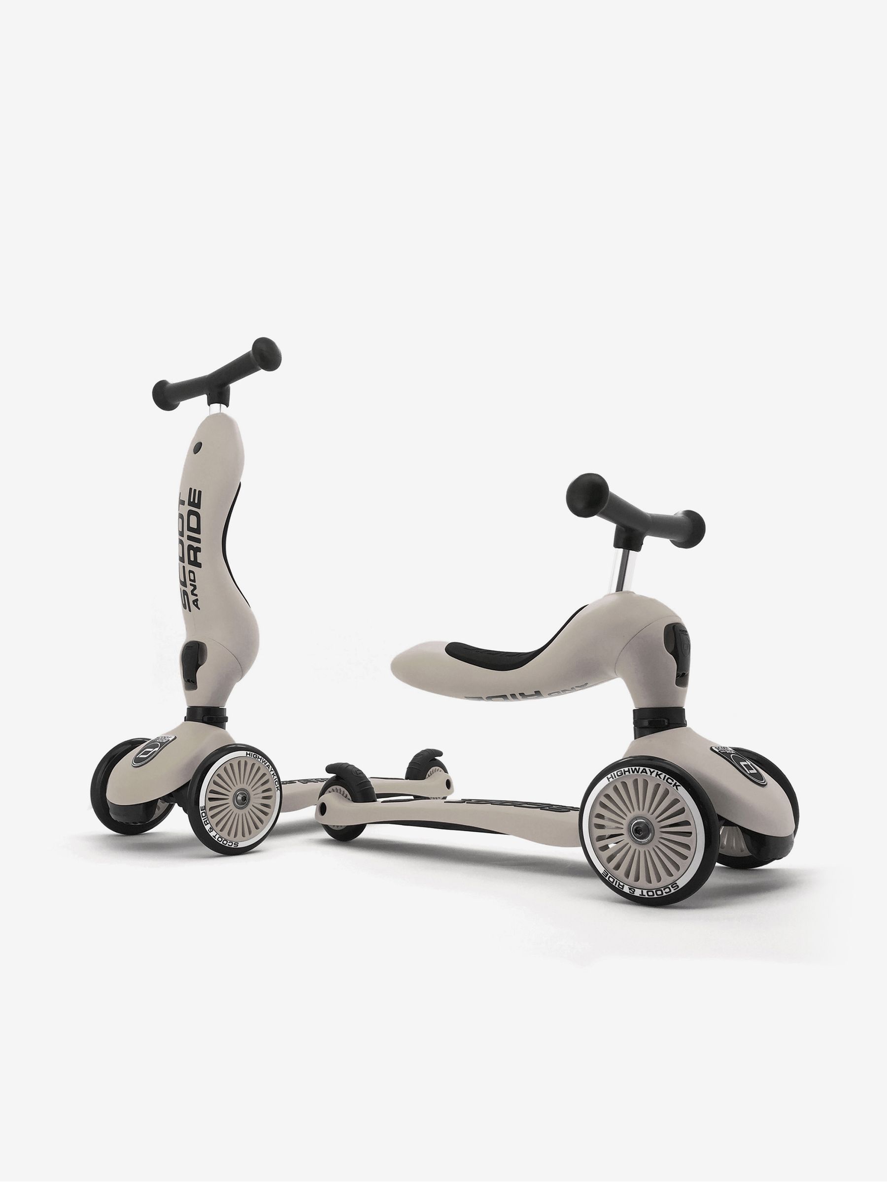 Scoot and Ride Highway Kick 1 - Image 3 of 4
