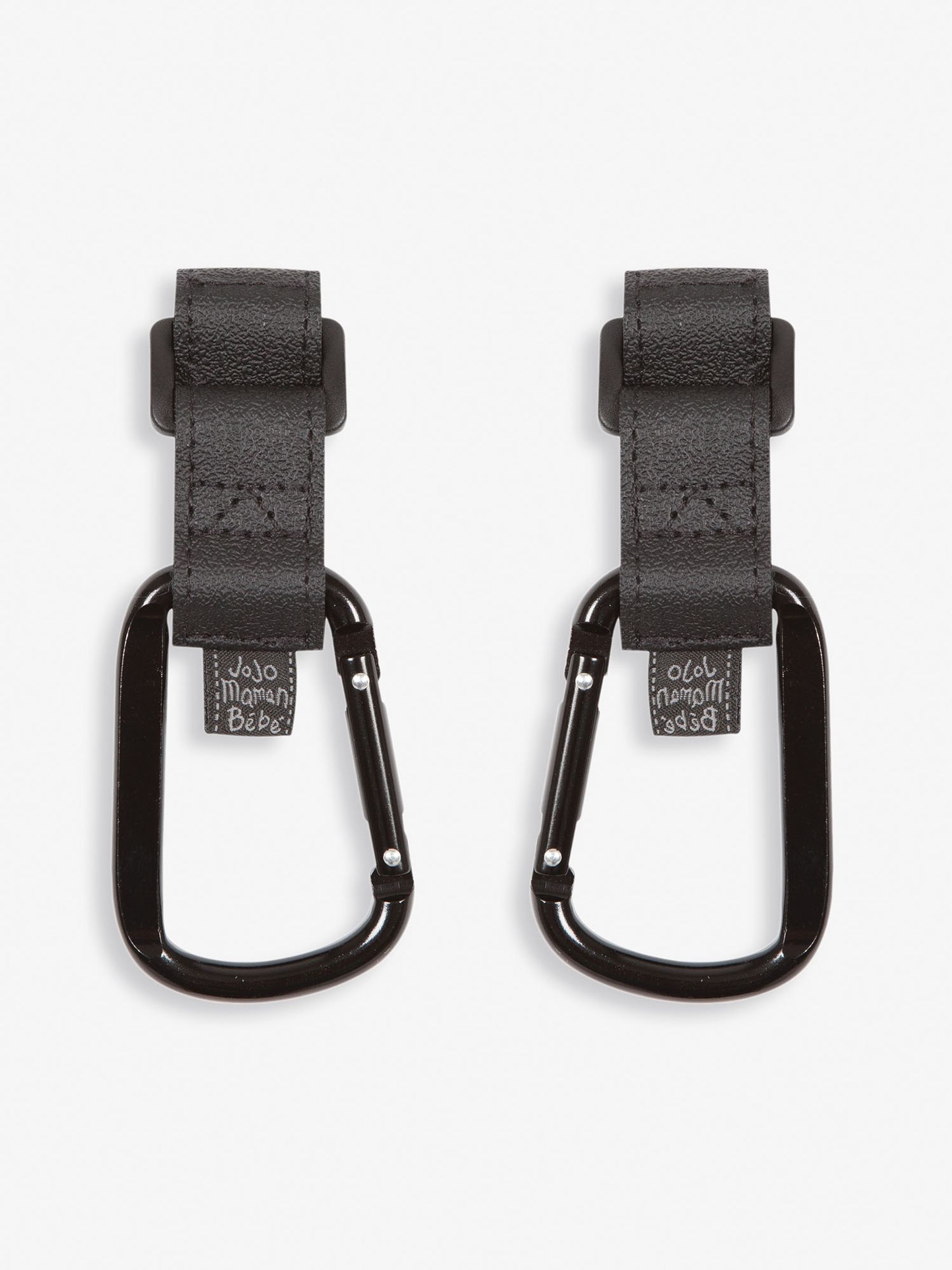 2-Pack Universal Stroller Clips - Image 2 of 3