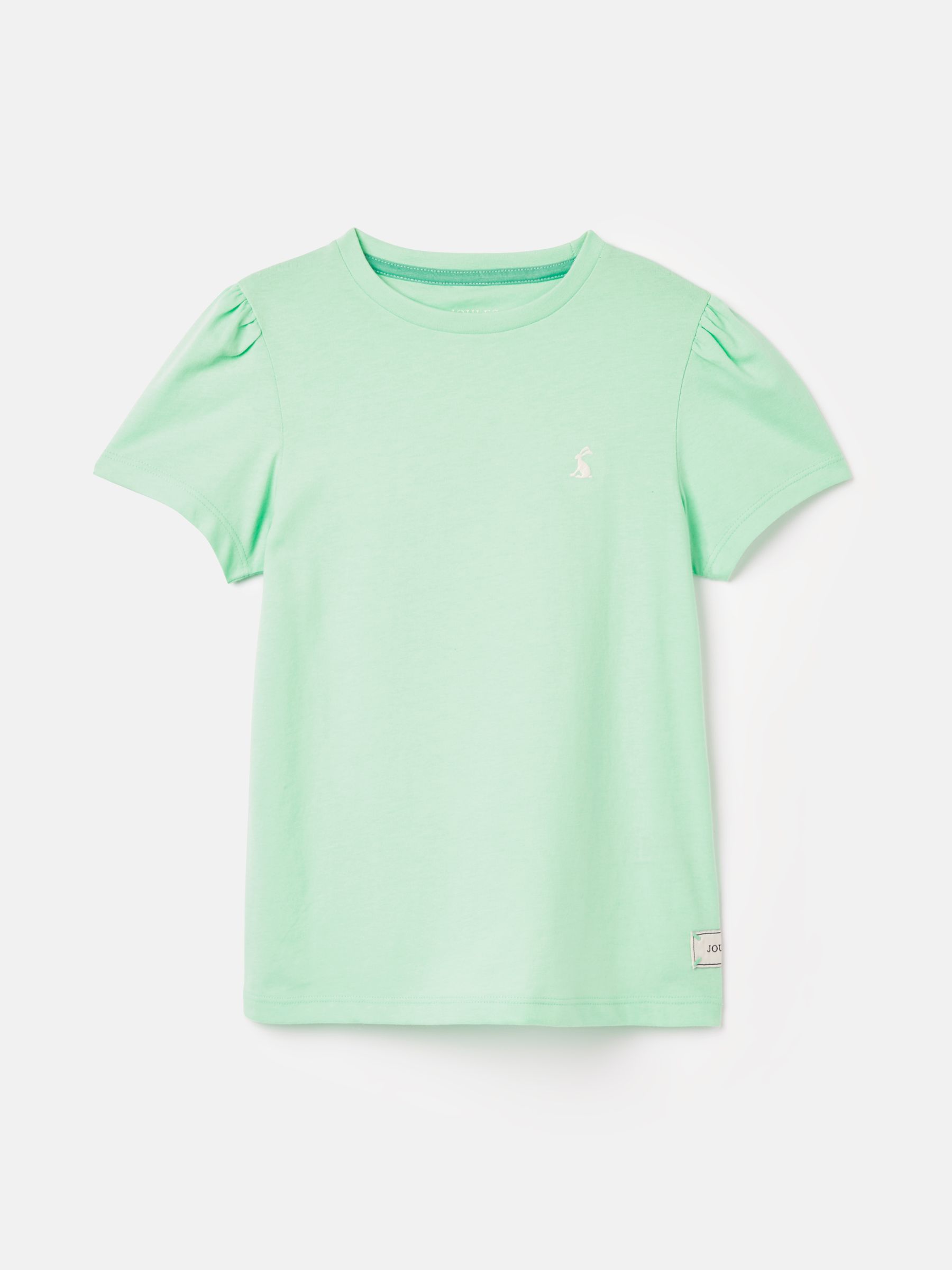 Let's Go Green Short Sleeve T-shirt - Image 1 of 5