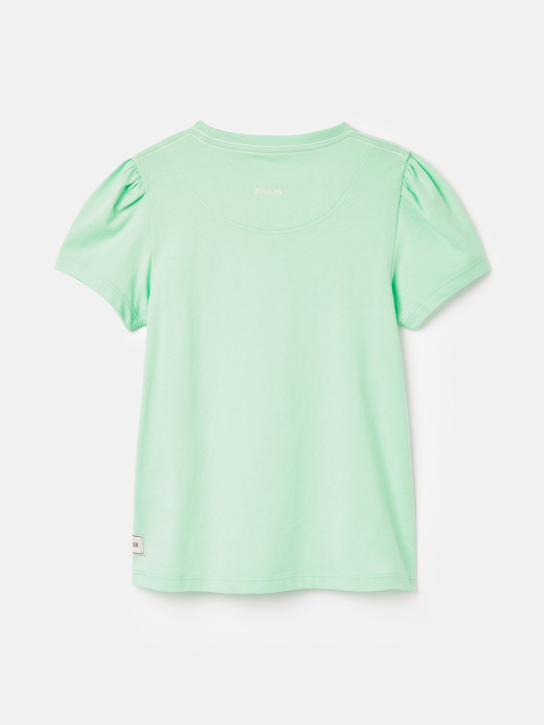 Let's Go Green Short Sleeve T-shirt - Image 2 of 5