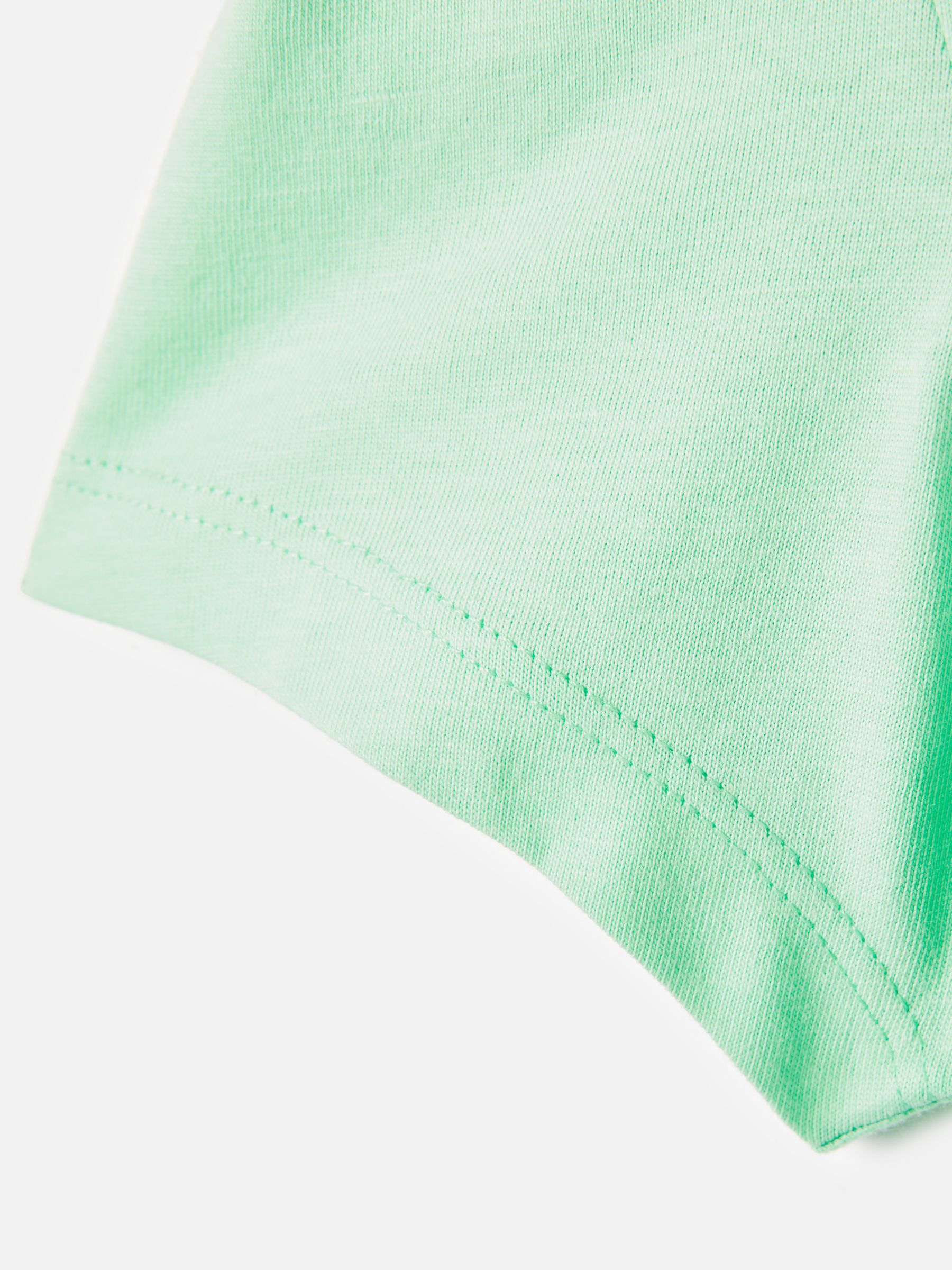 Let's Go Green Short Sleeve T-shirt - Image 5 of 5