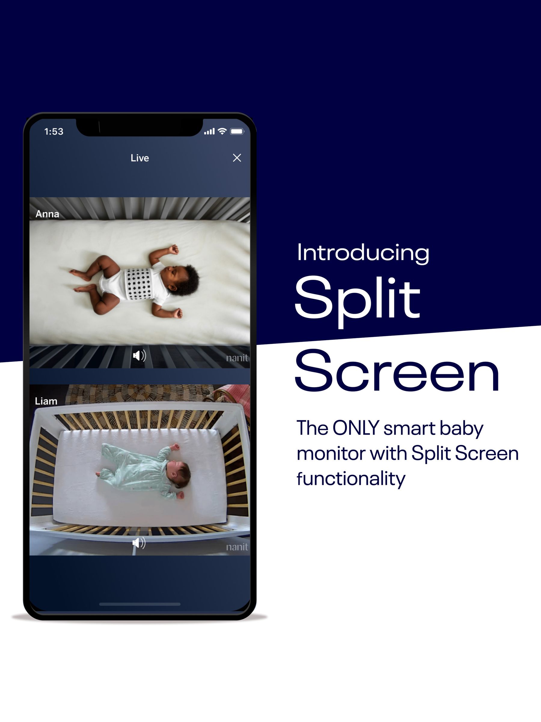 Nanit Monitor - Image 9 of 10