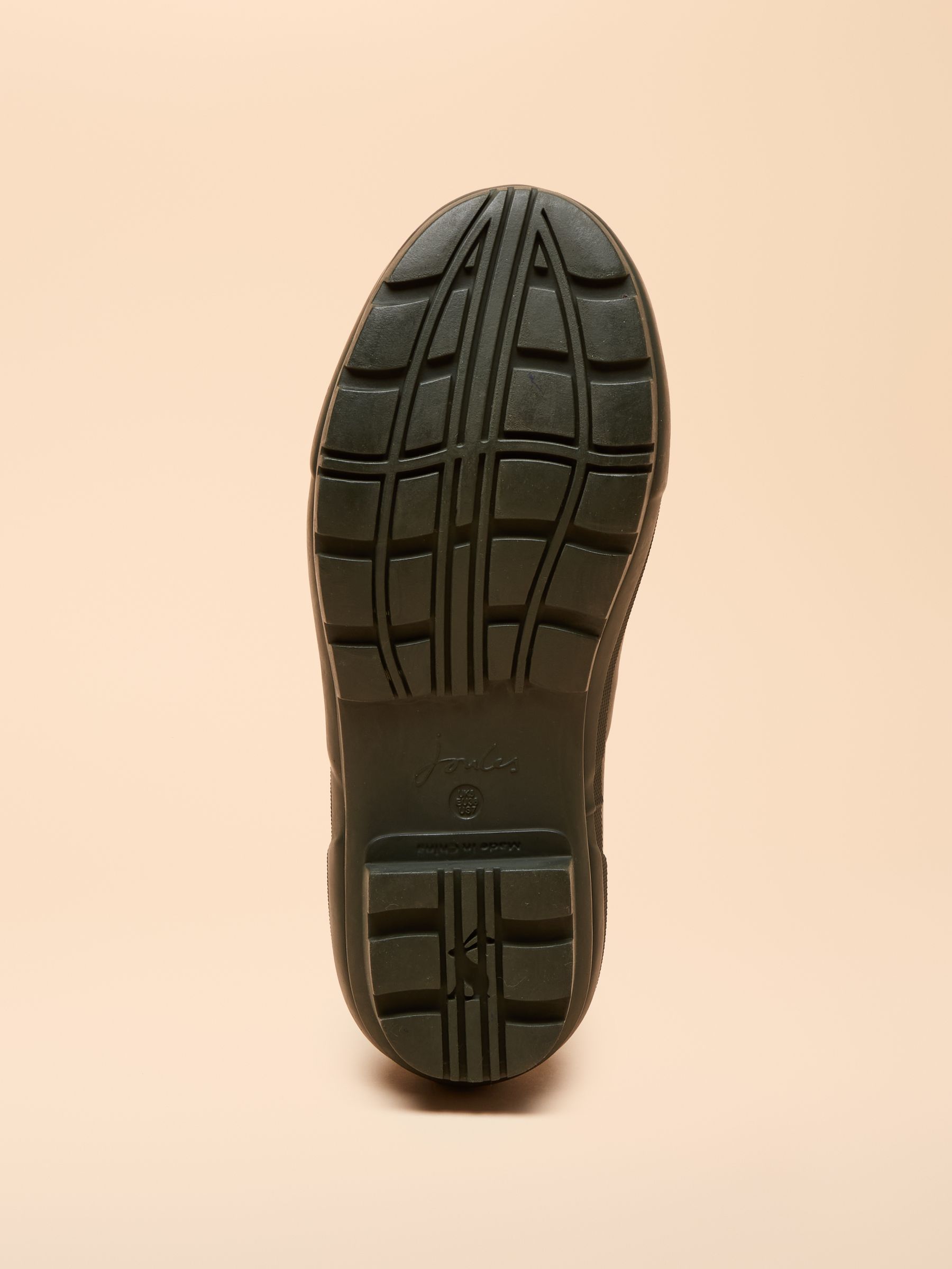 Foxton Green Neoprene Lined Ankle Wellies - Image 4 of 6