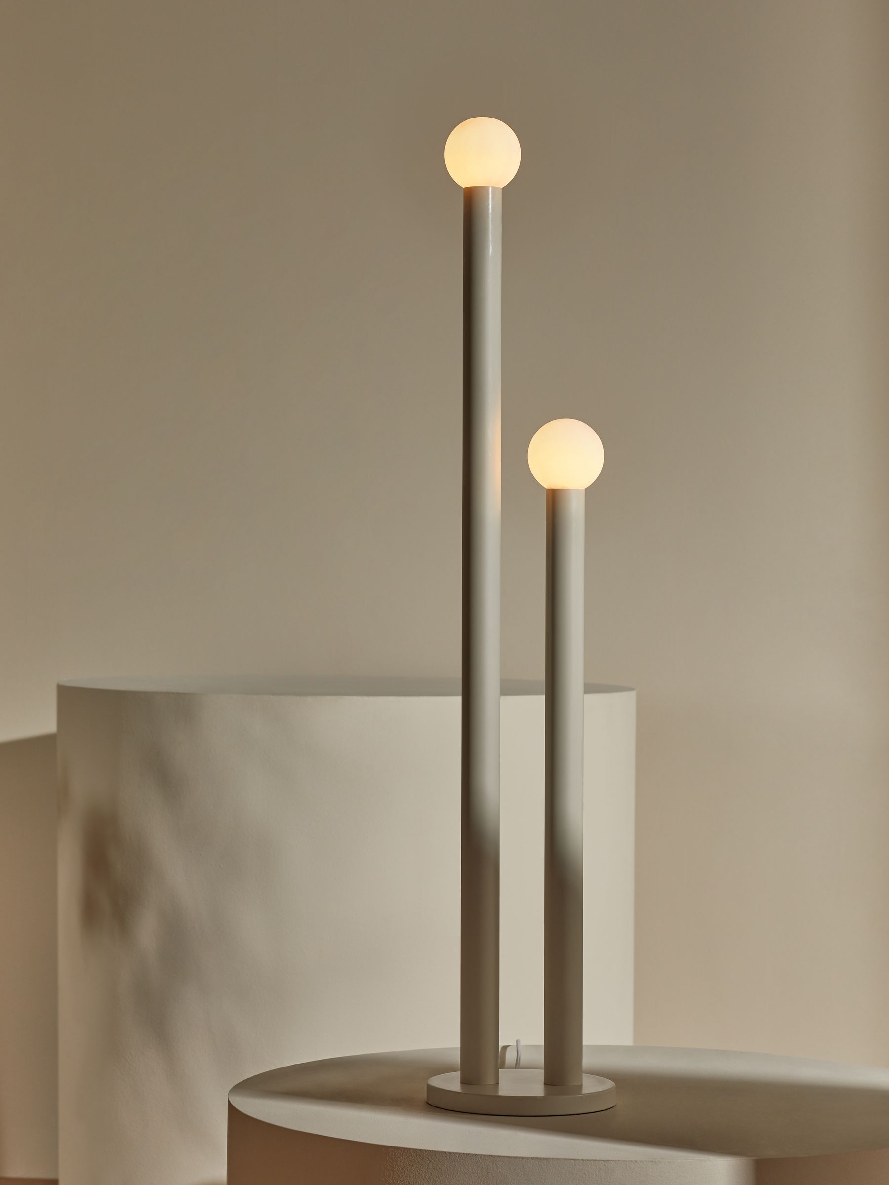 Made floor lights on sale