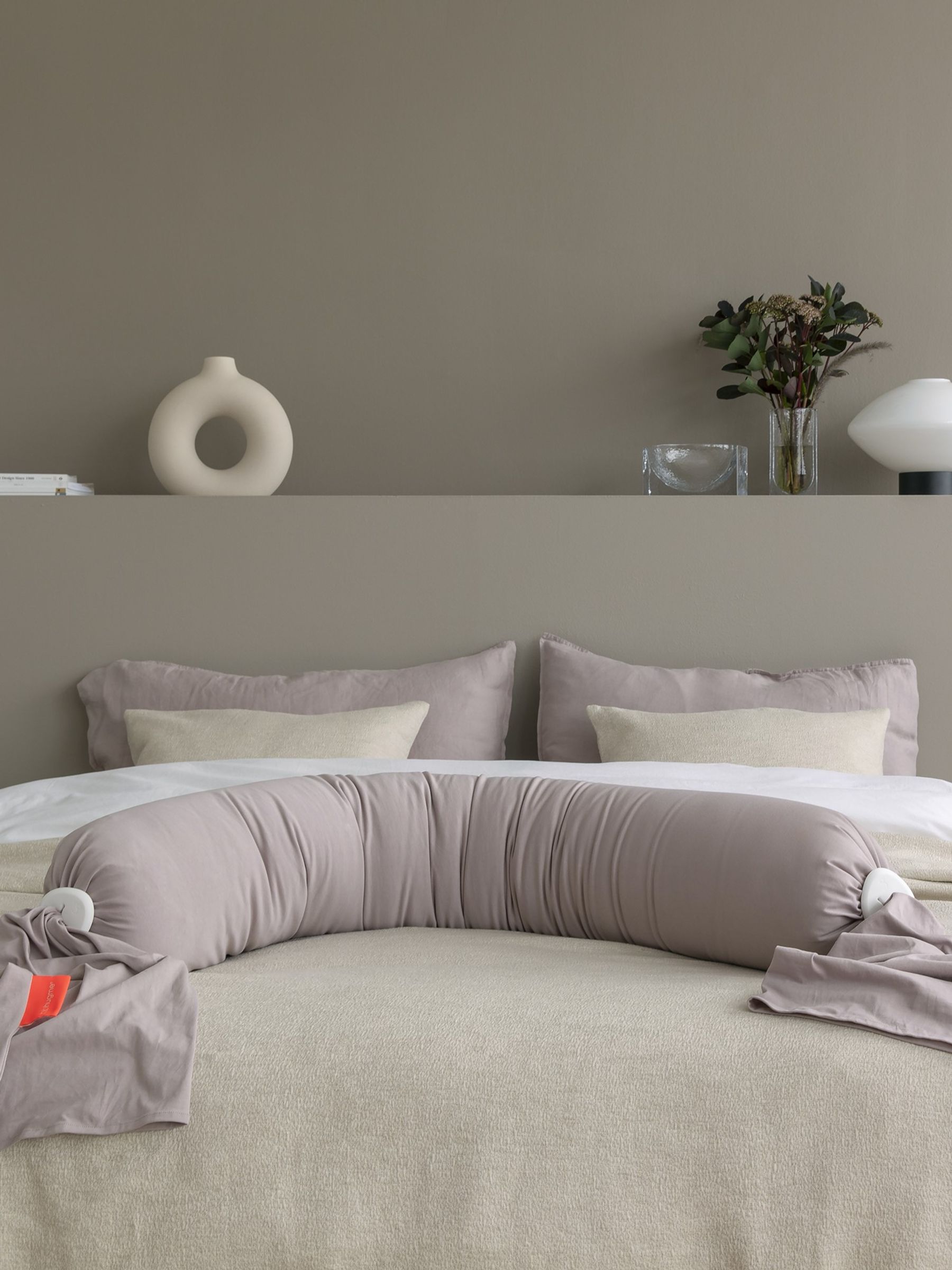 bbhugme Pregnancy Pillow - Image 1 of 7