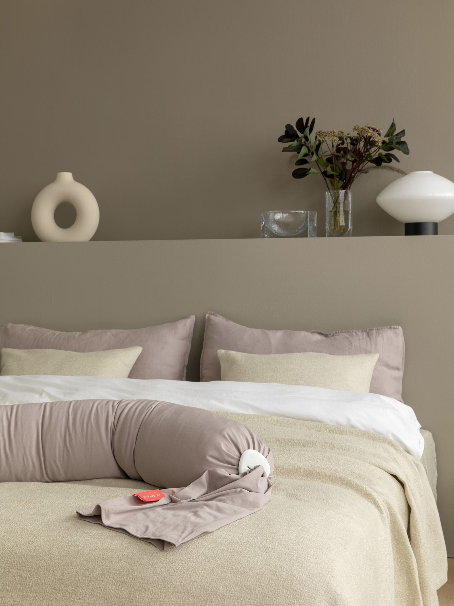bbhugme Pregnancy Pillow - Image 2 of 7