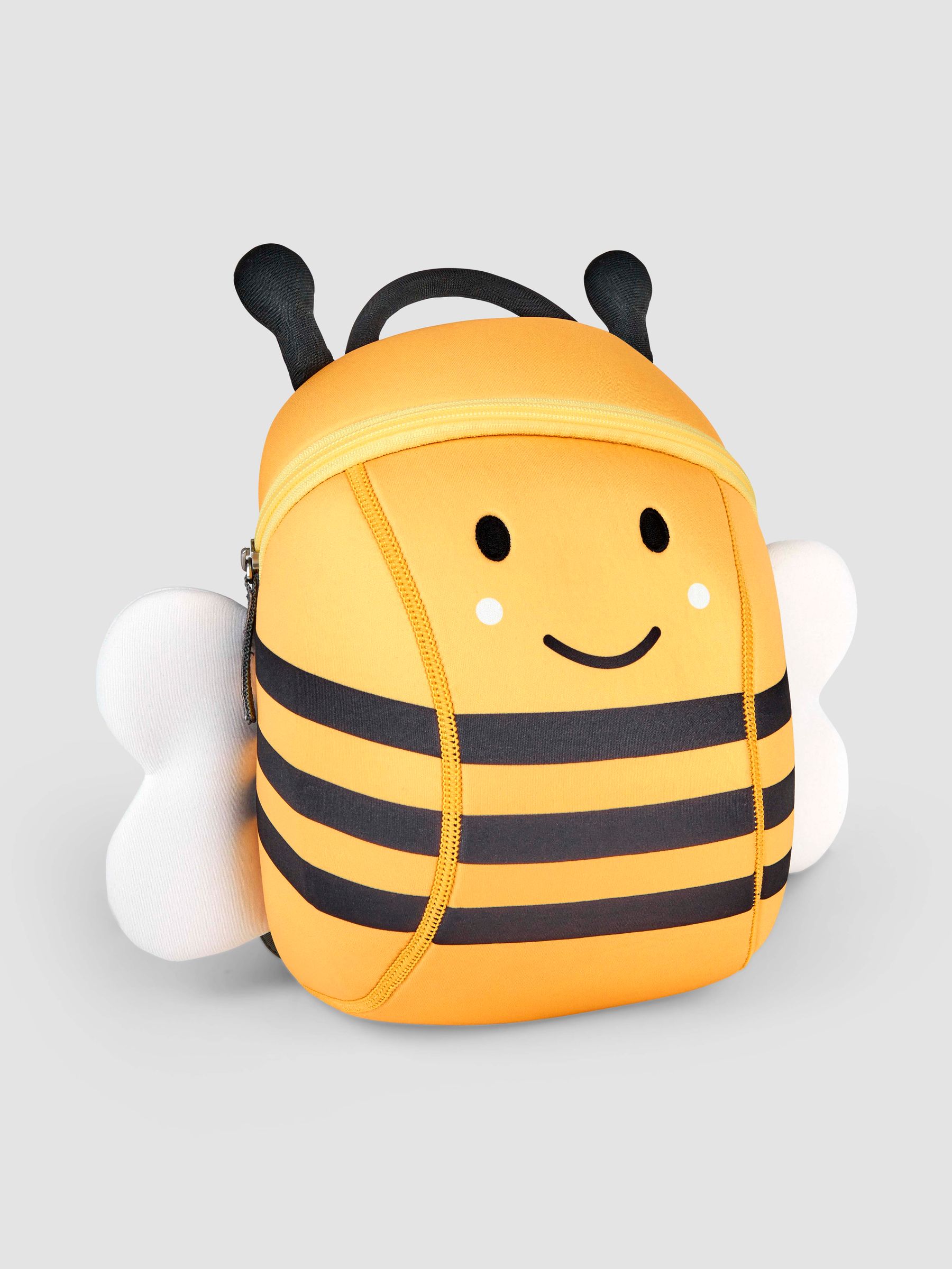 Bee Backpack With Reins - Image 2 of 3