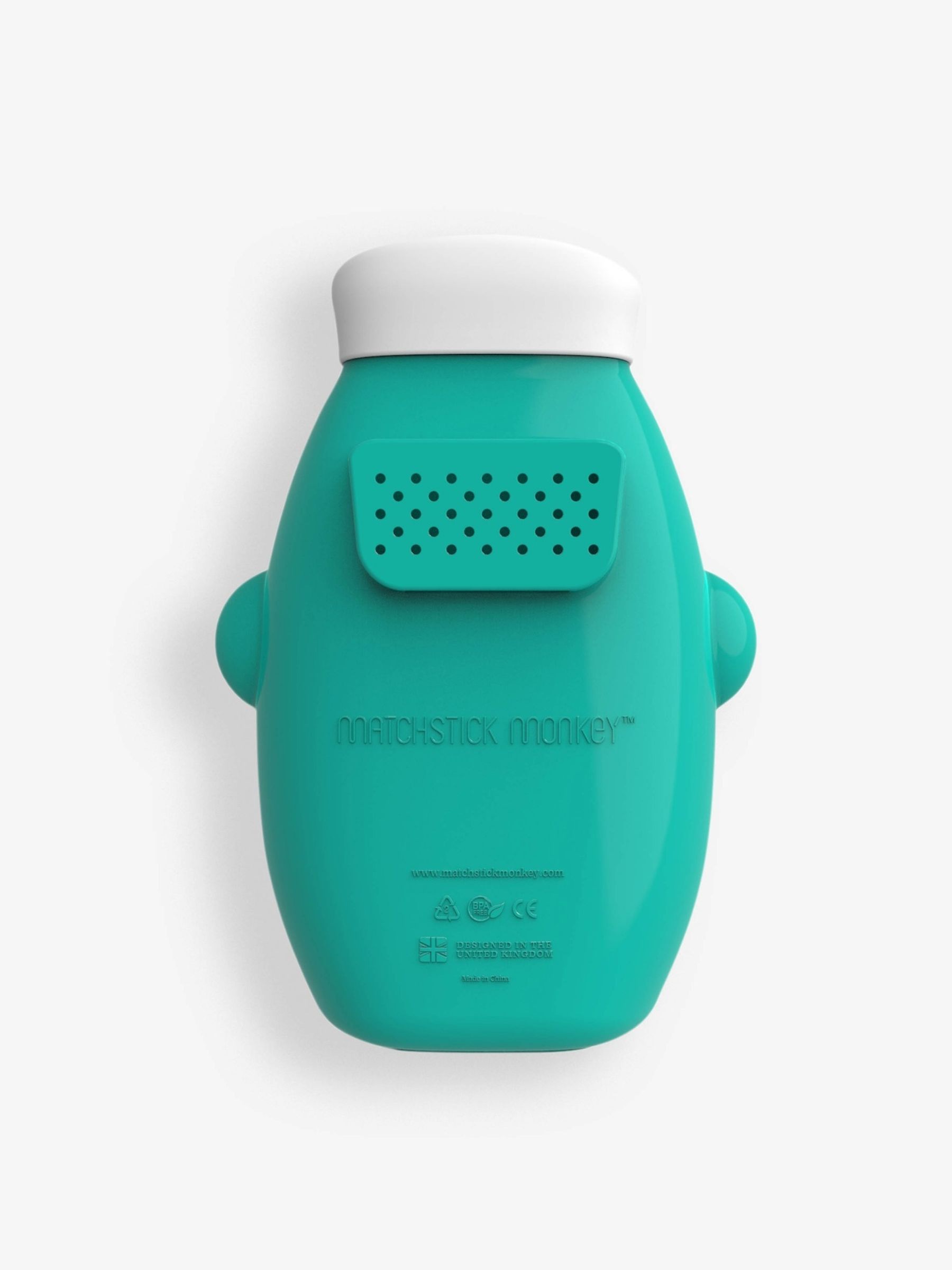 Matchstick Monkey Bathtime Hair Rinser - Image 3 of 7