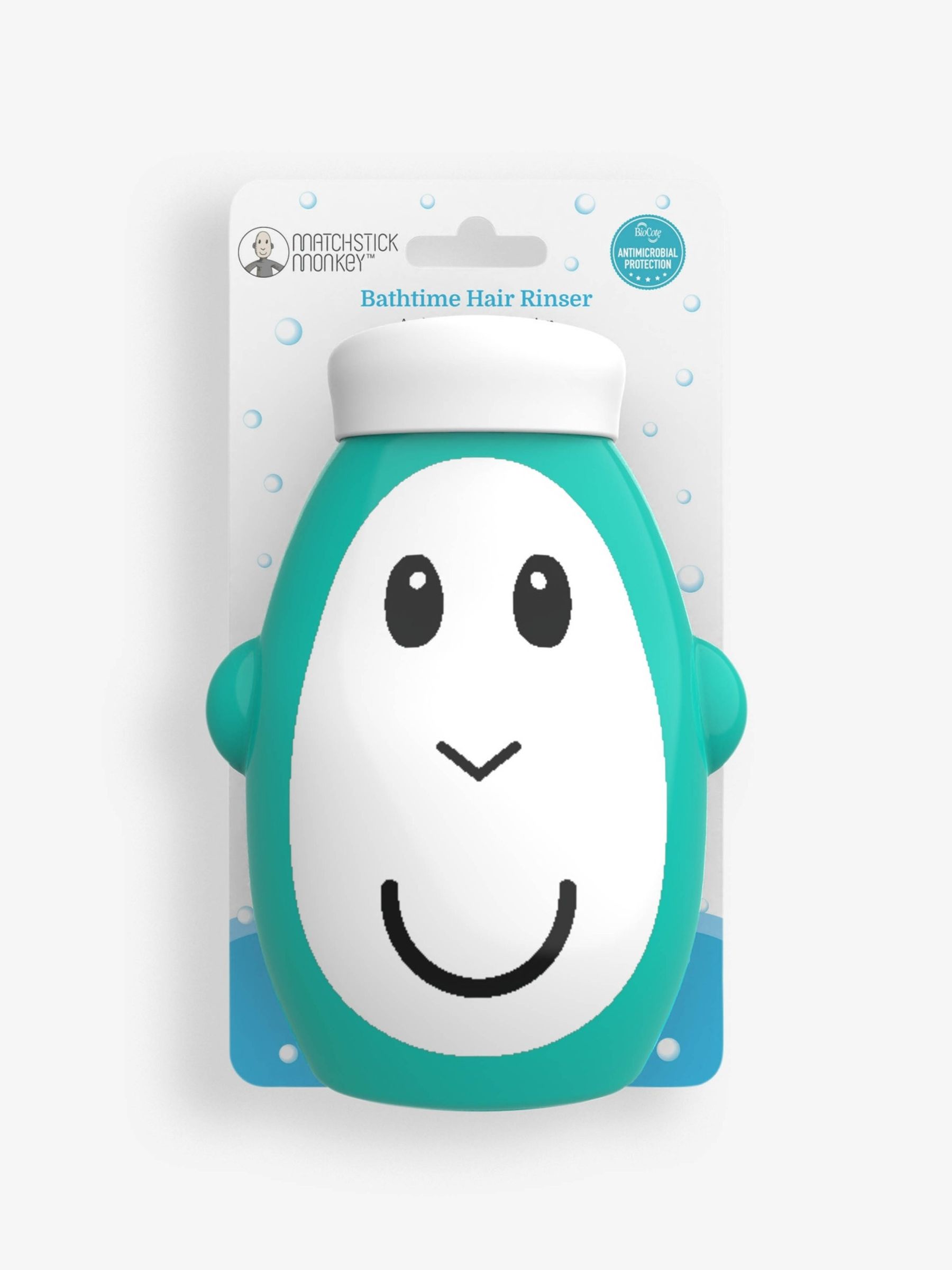 Matchstick Monkey Bathtime Hair Rinser - Image 5 of 7