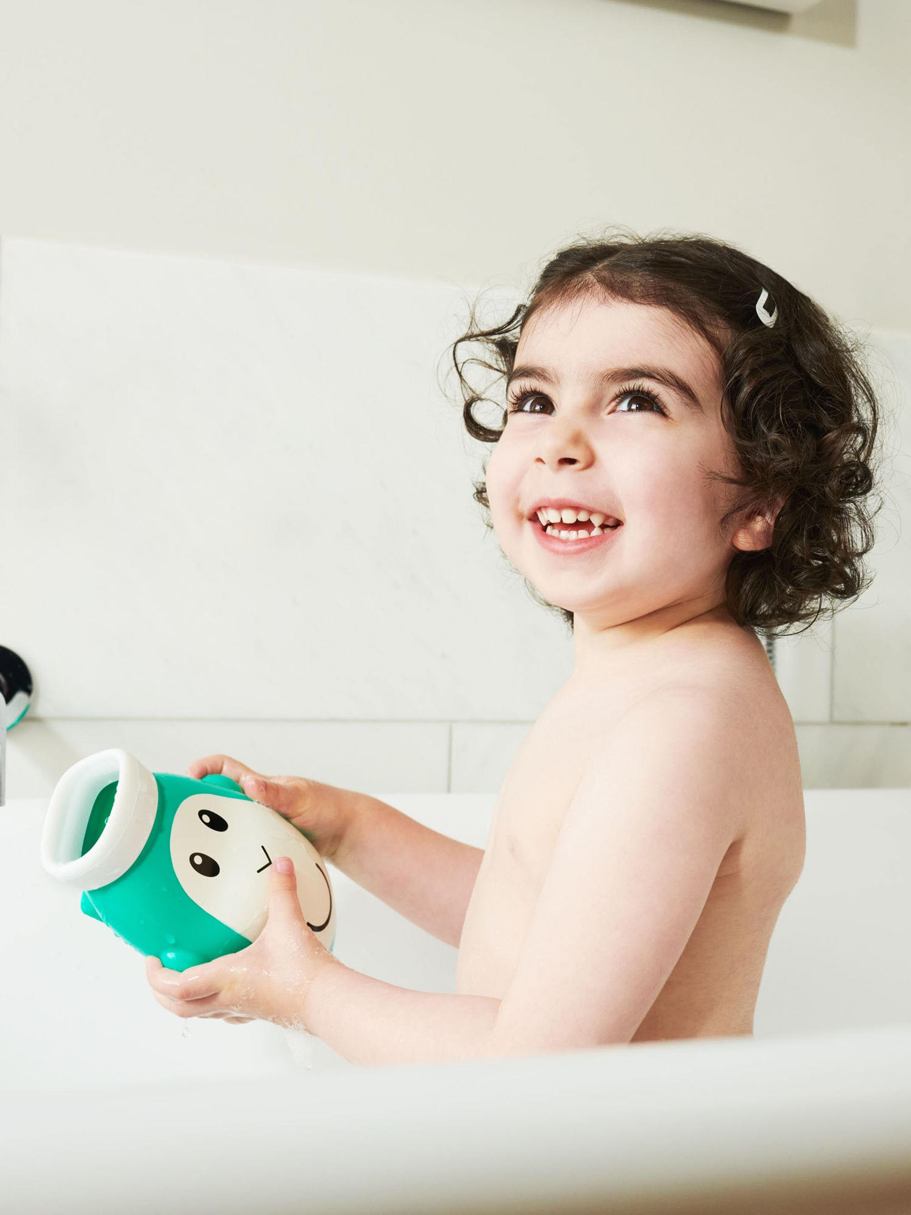 Matchstick Monkey Bathtime Hair Rinser - Image 7 of 7