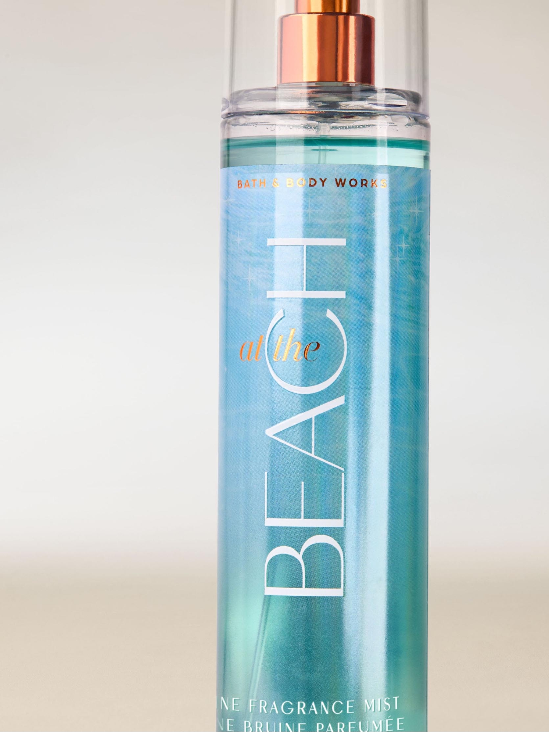 At The Beach Fine Fragrance Mist 236ml - Image 2 of 2
