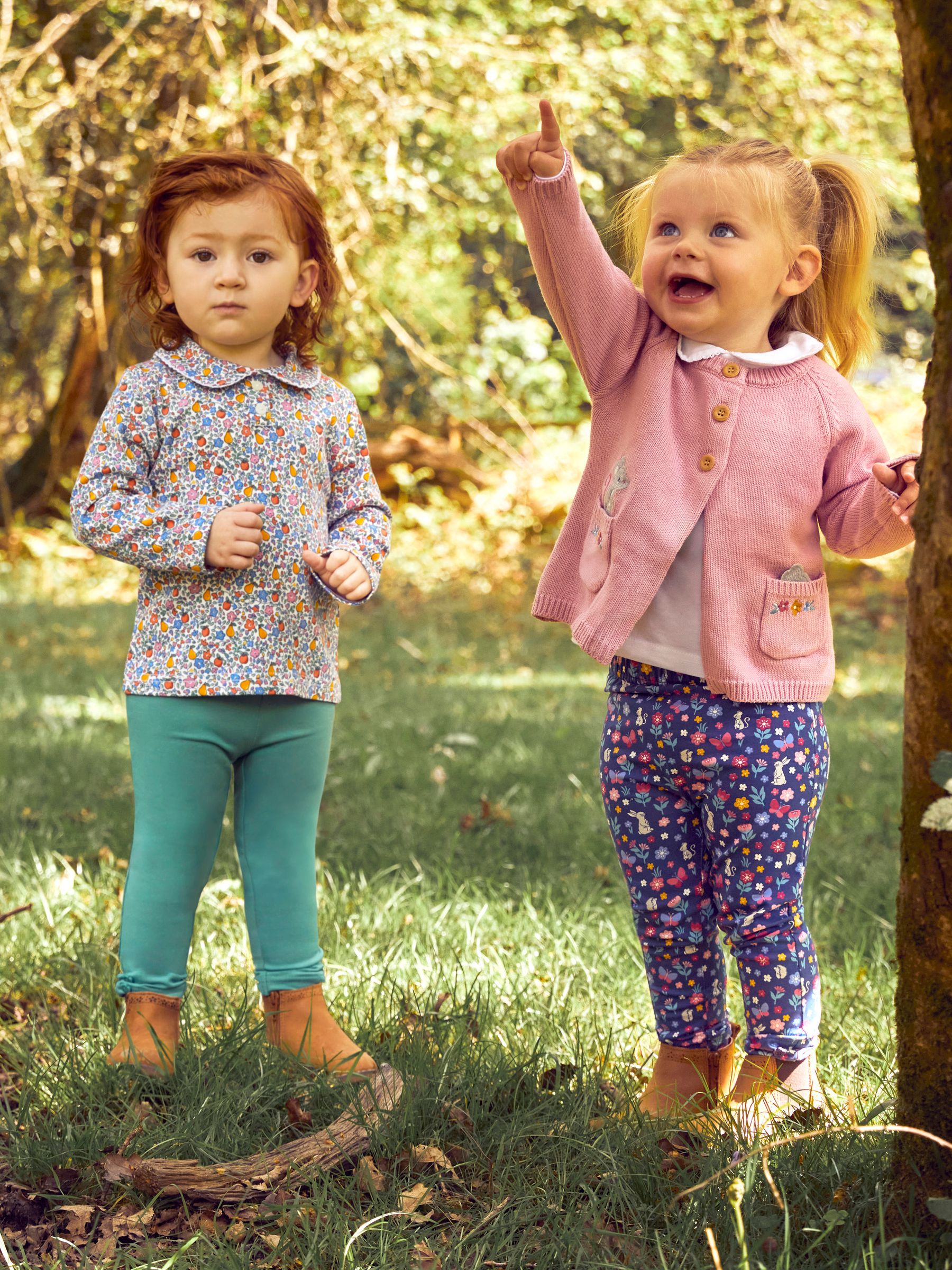 Pink Pet In Pocket Cardigan - Image 1 of 2