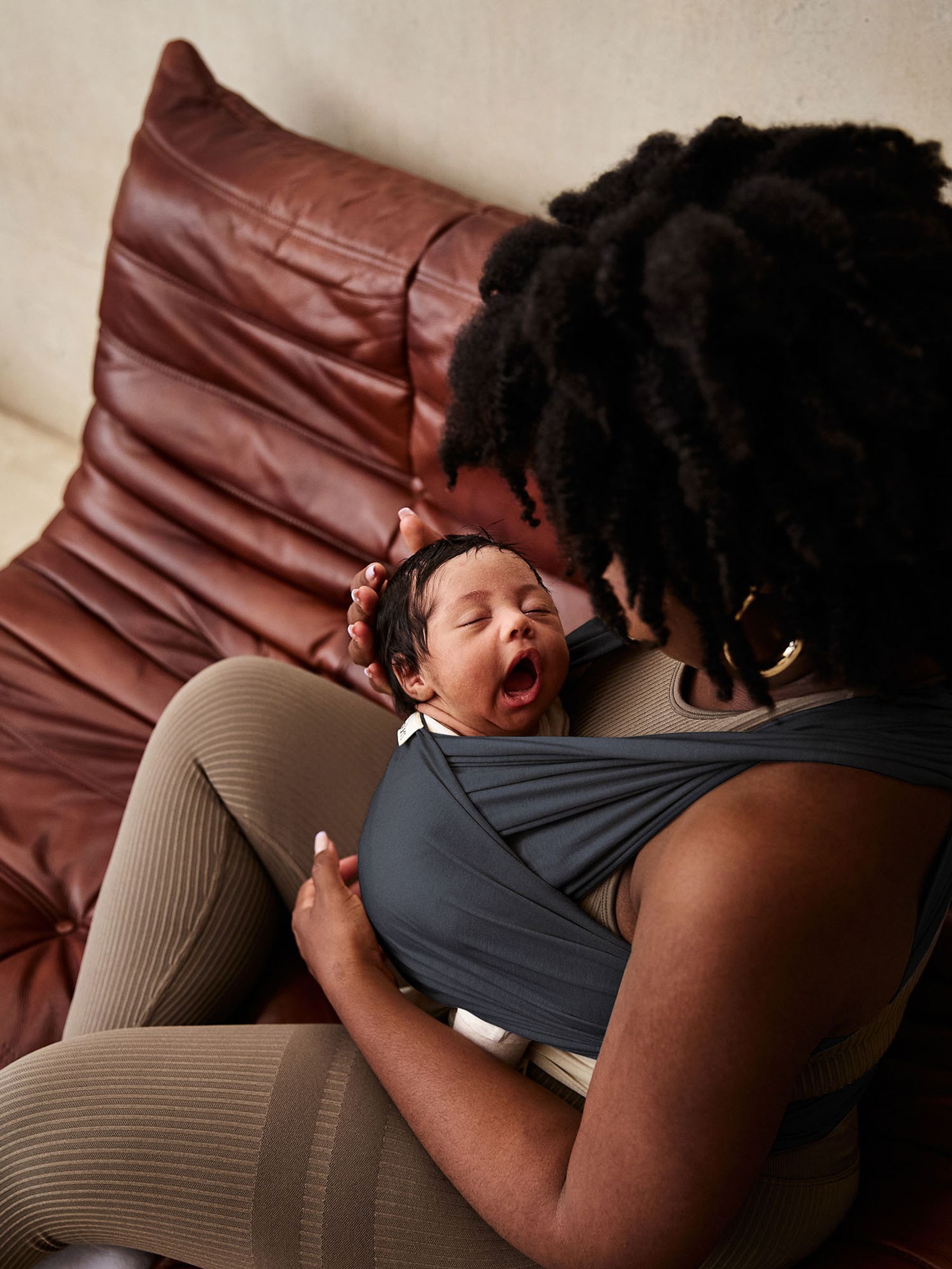 Freerider Co Baby Sling Carrier - Image 2 of 5