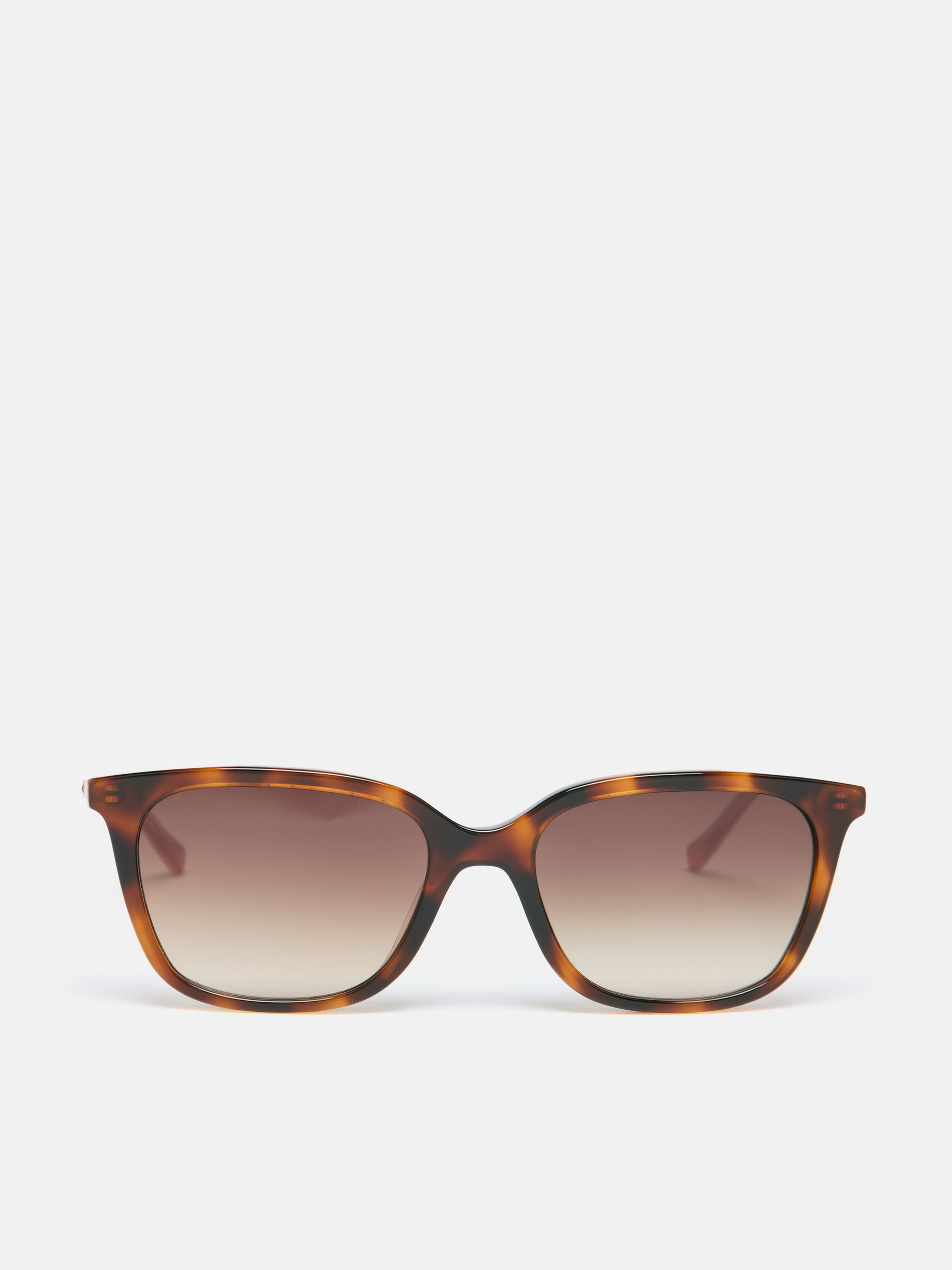 Mulberry Square Rimmed Sunglasses - Image 2 of 4
