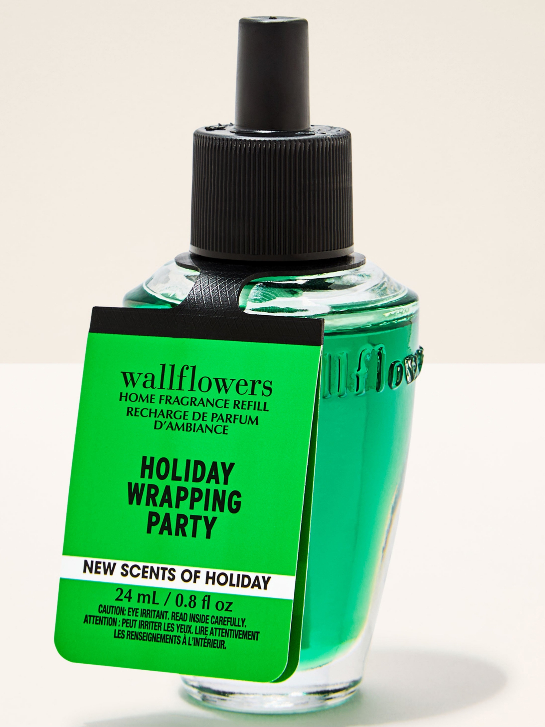 Holiday Wrapping Party Wallflowers Fragrance Refill 24ml - Image 1 of 3