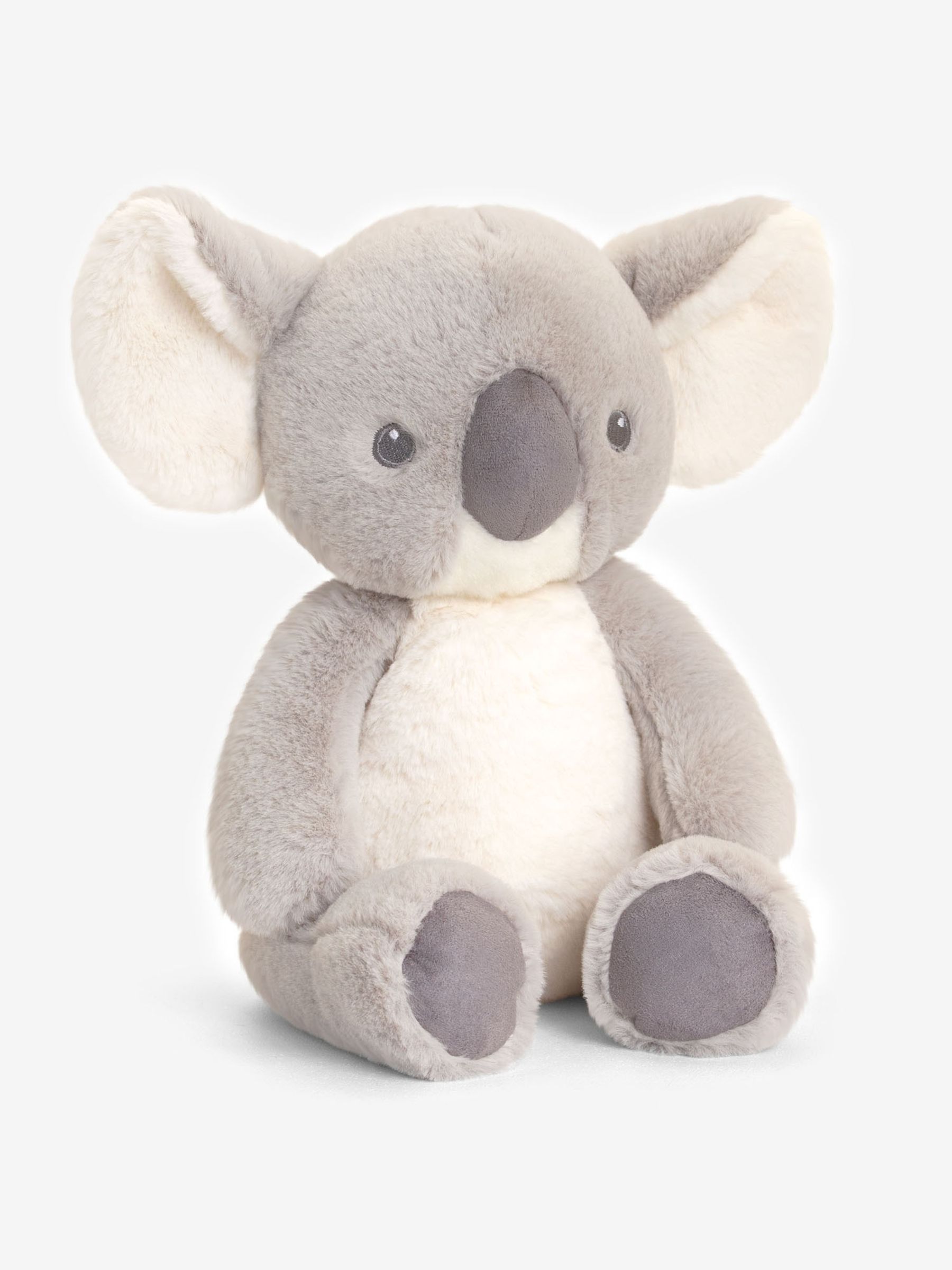 Keeleco Cozy Koala Soft Toy - Image 1 of 1 Keeleco Cozy Koala Soft Toy - Image 1 of 1