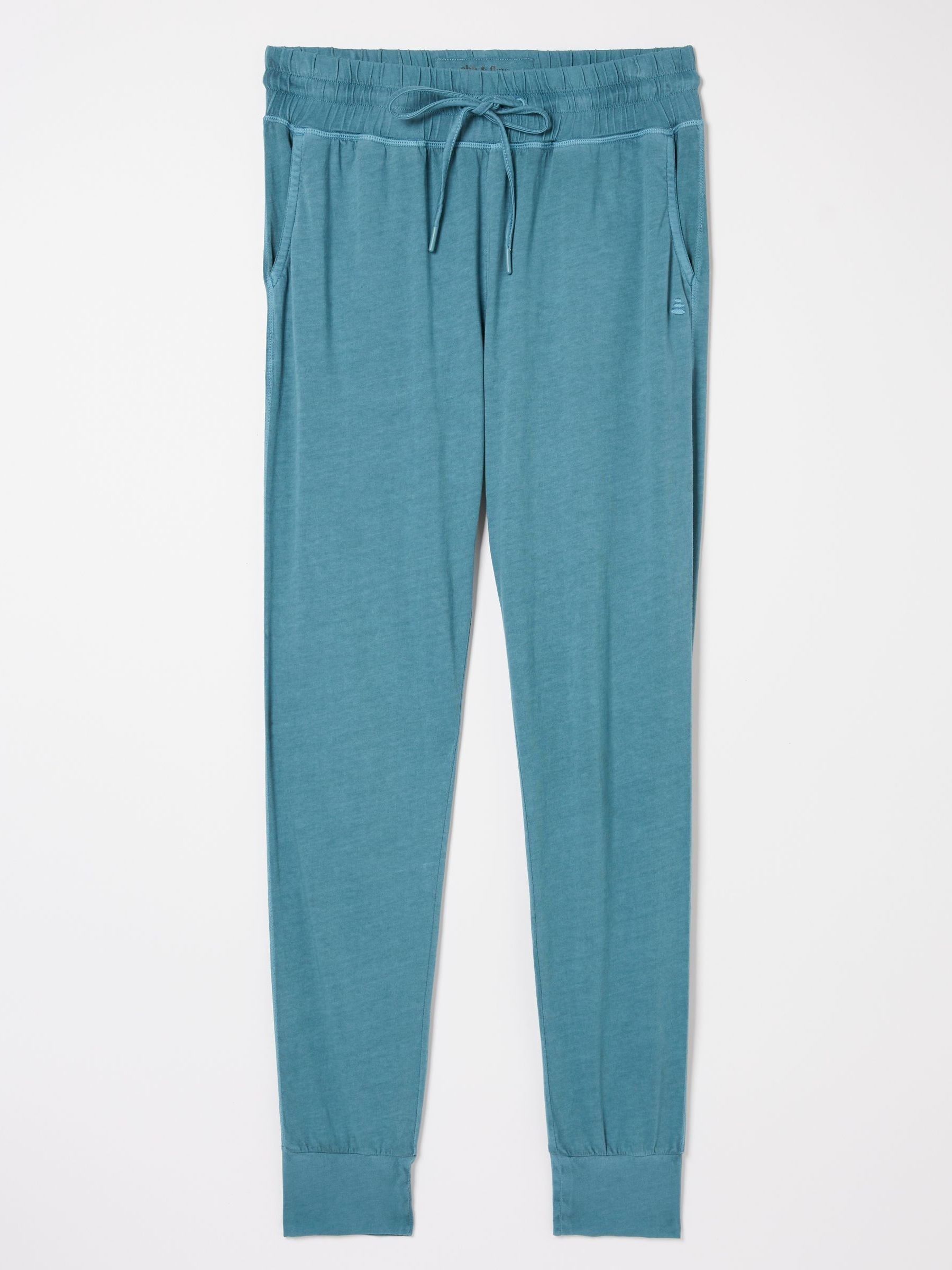 Ottilie Blue Joggers - Image 6 of 6